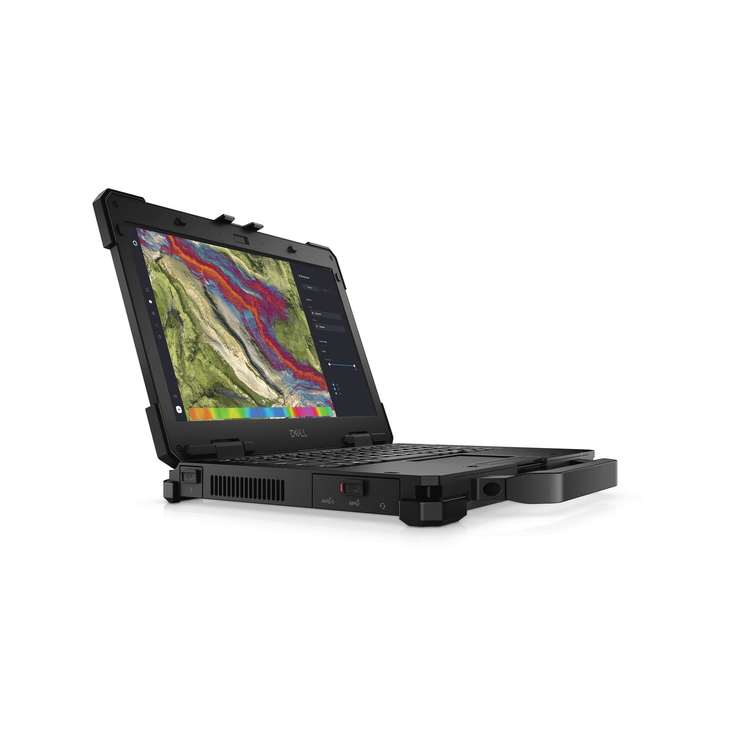 Latitude 7330 Rugged Extreme Laptop [ Storage 1 TB SSD - Memory 16 GB: - Core™ i7-1185G7]