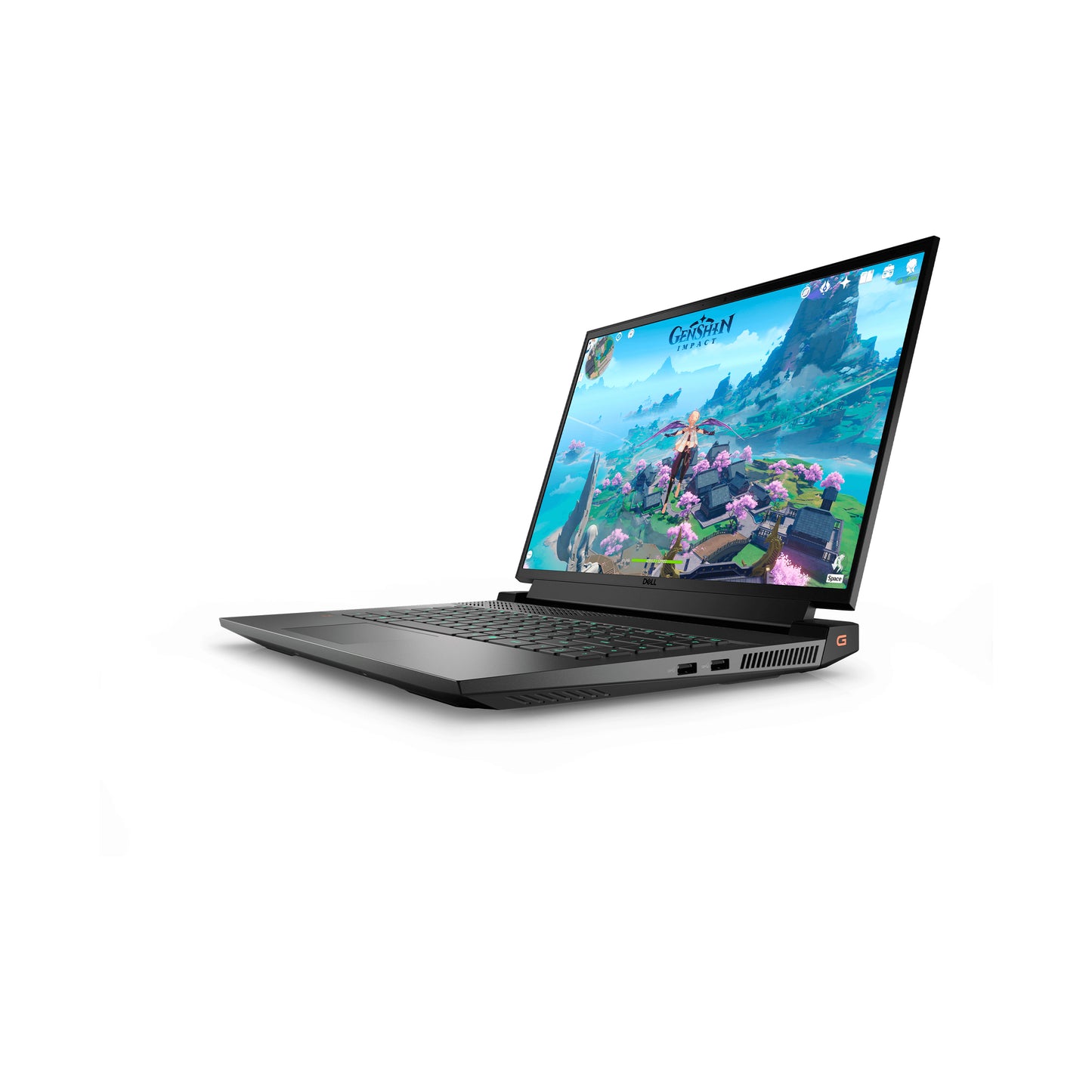 G16 Gaming Laptop [Storage 1 TB SSD - Memory 16 GB: - Core™ i9-12900H]