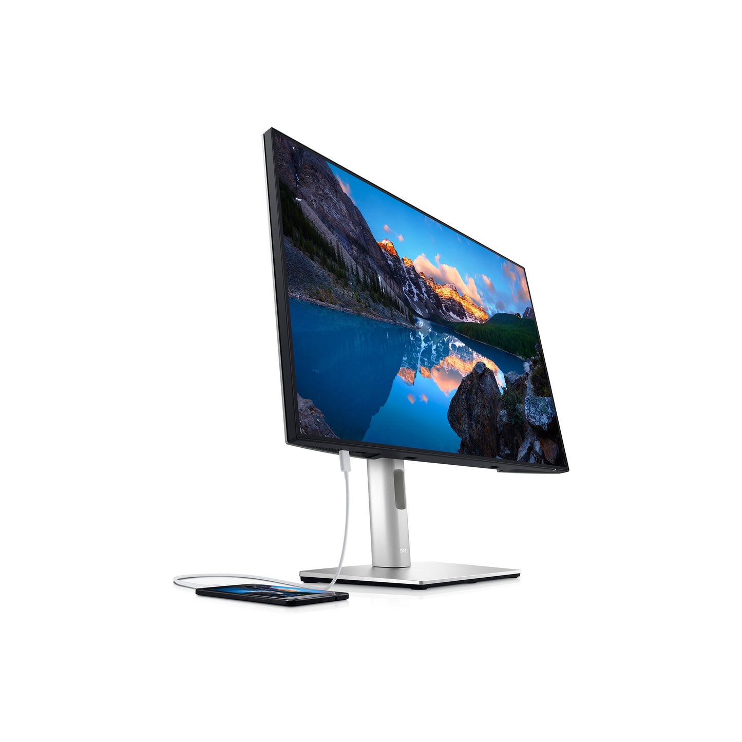 Dell UltraSharp USB-C Hub Monitor - U2421E