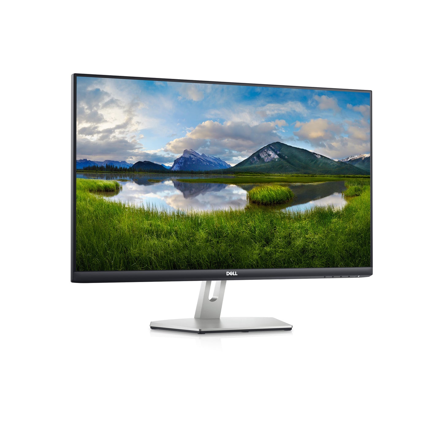 Dell 27 Monitor - S2721HN