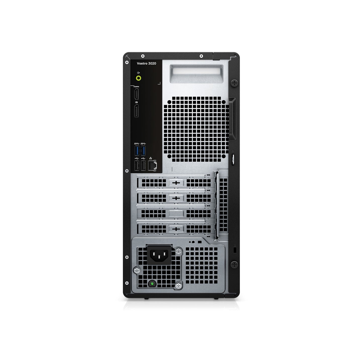 Vostro Tower [ Storage 256 GB SSD – Memory 8 GB: - Core™ i5-13400]