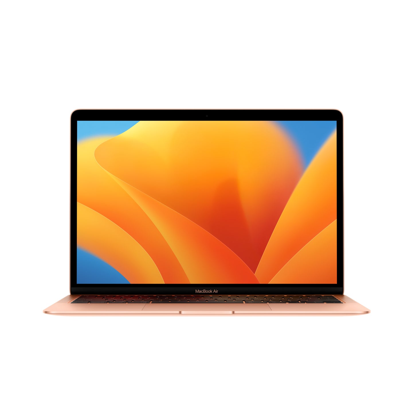 لاب توب MacBook Air 13 بوصة - شريحة Apple M3 - ذاكرة 8 جيجابايت - SSD 1 تيرابايت 