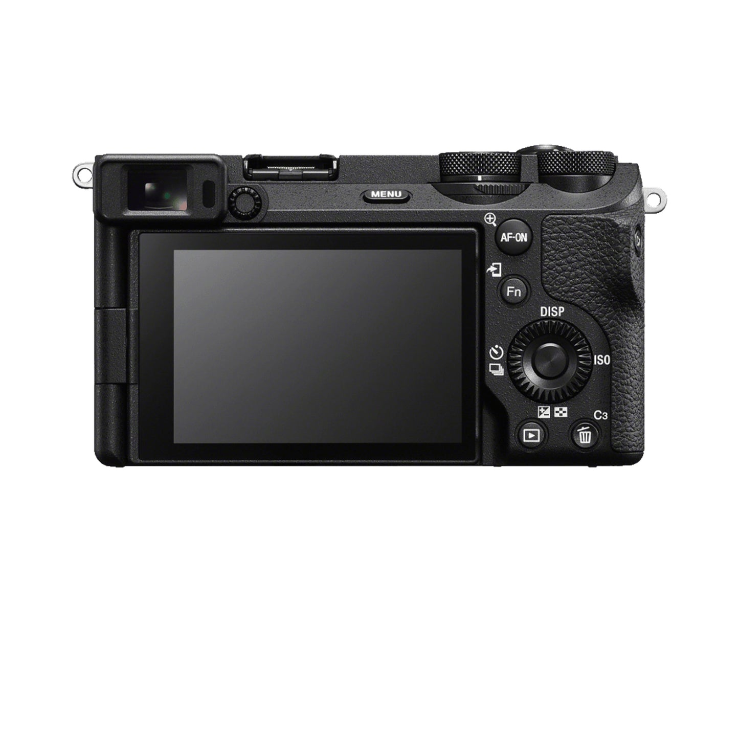 Alpha 6700 – APS-C Interchangeable Lens Hybrid Camera