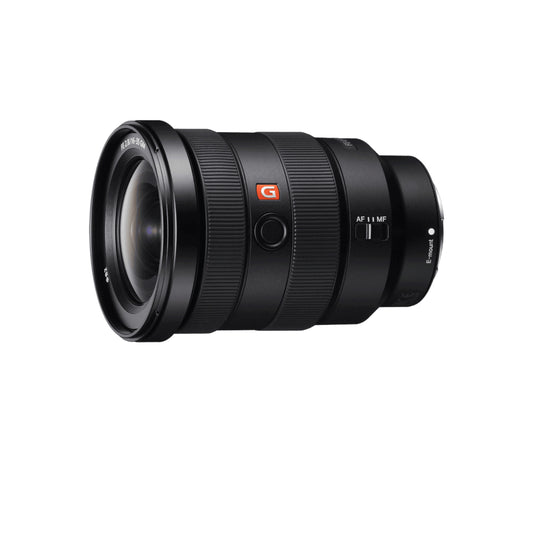 FE 16-35mm F2.8 GM Full-frame Wide-angle Zoom G Master Lens