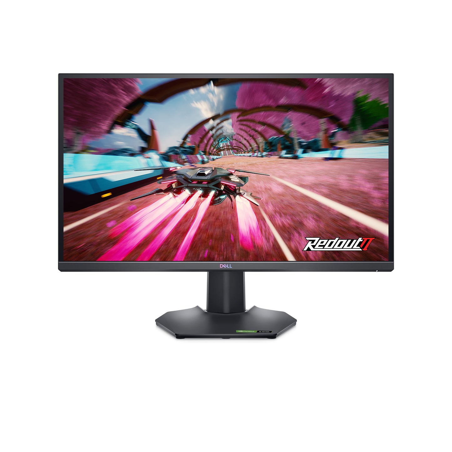 Dell 27 Gaming Monitor - G2724D