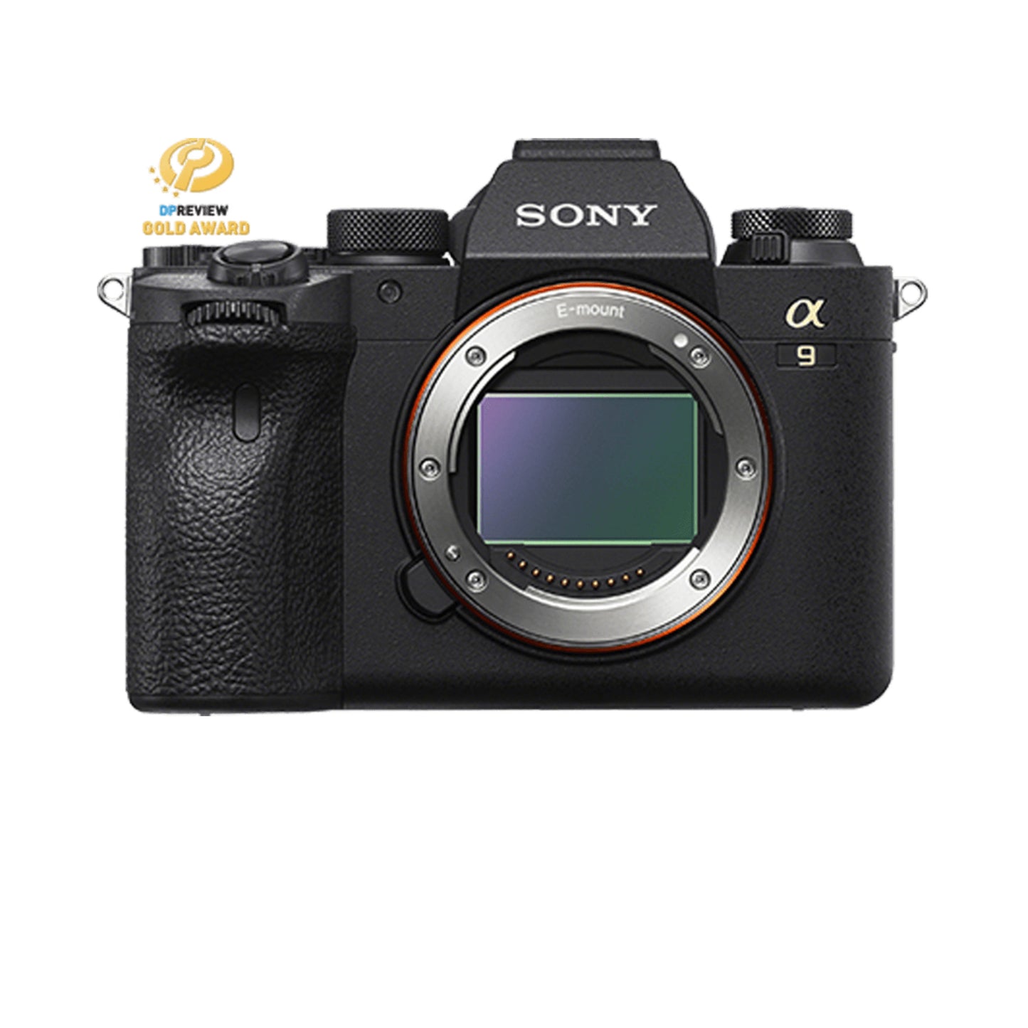 Alpha 9 II - Full-frame Interchangeable Lens Camera 24.2MP, 20FPS, 4K/30p