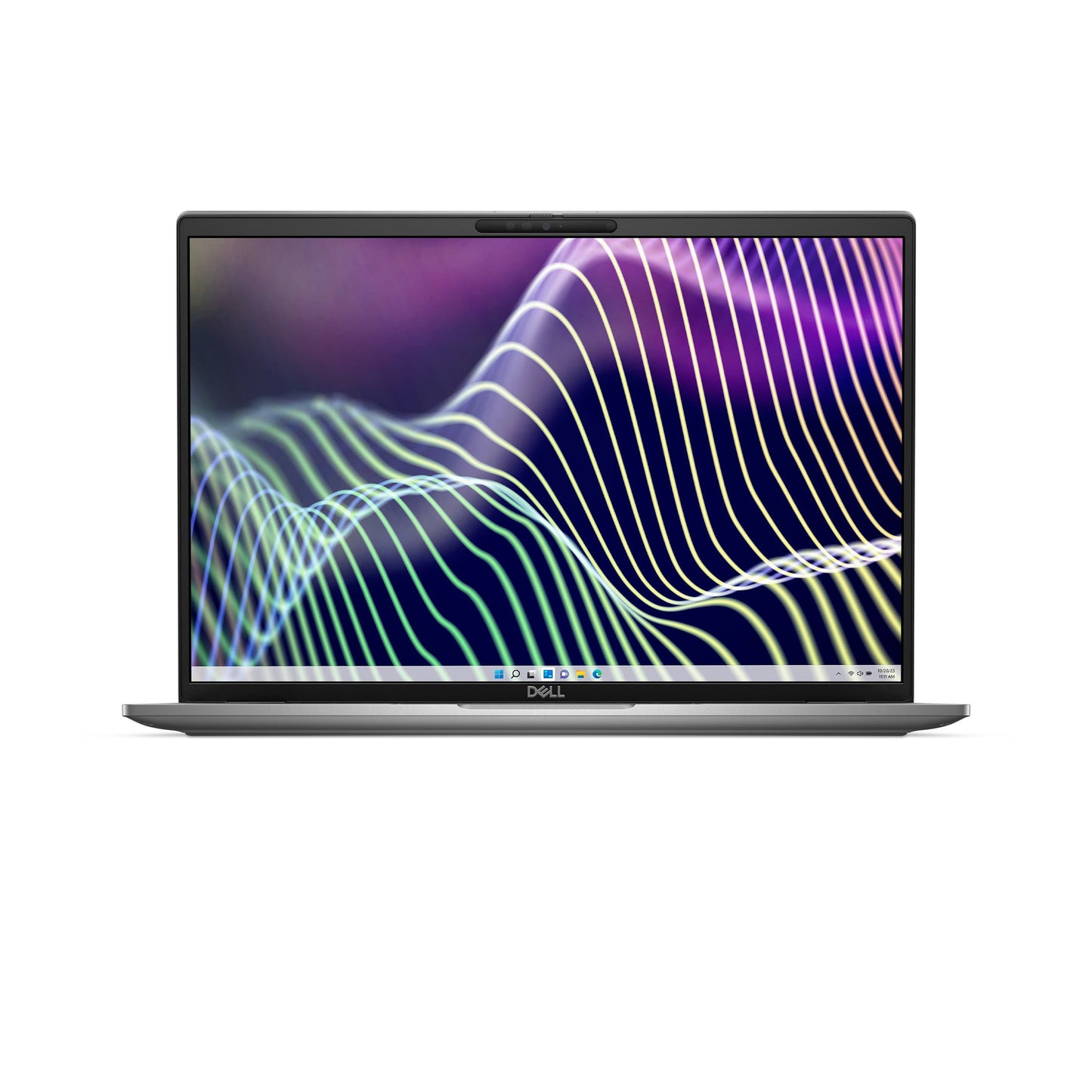 Latitude 7640 Laptop [Storage 256GB SSD - Memory 16GB: - Core™ i5]