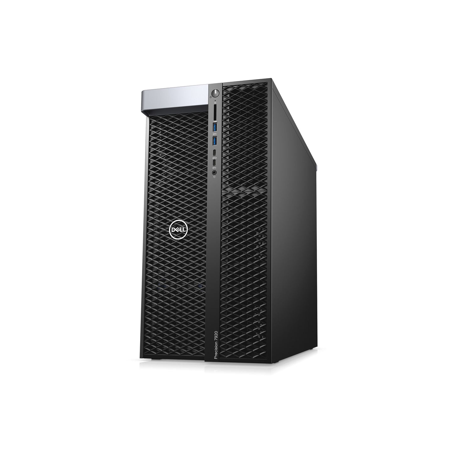 Precision 7920 Tower Workstation [Storage 512 GB – Memory 32 GB: - Intel® Xeon® Silver 4210R]