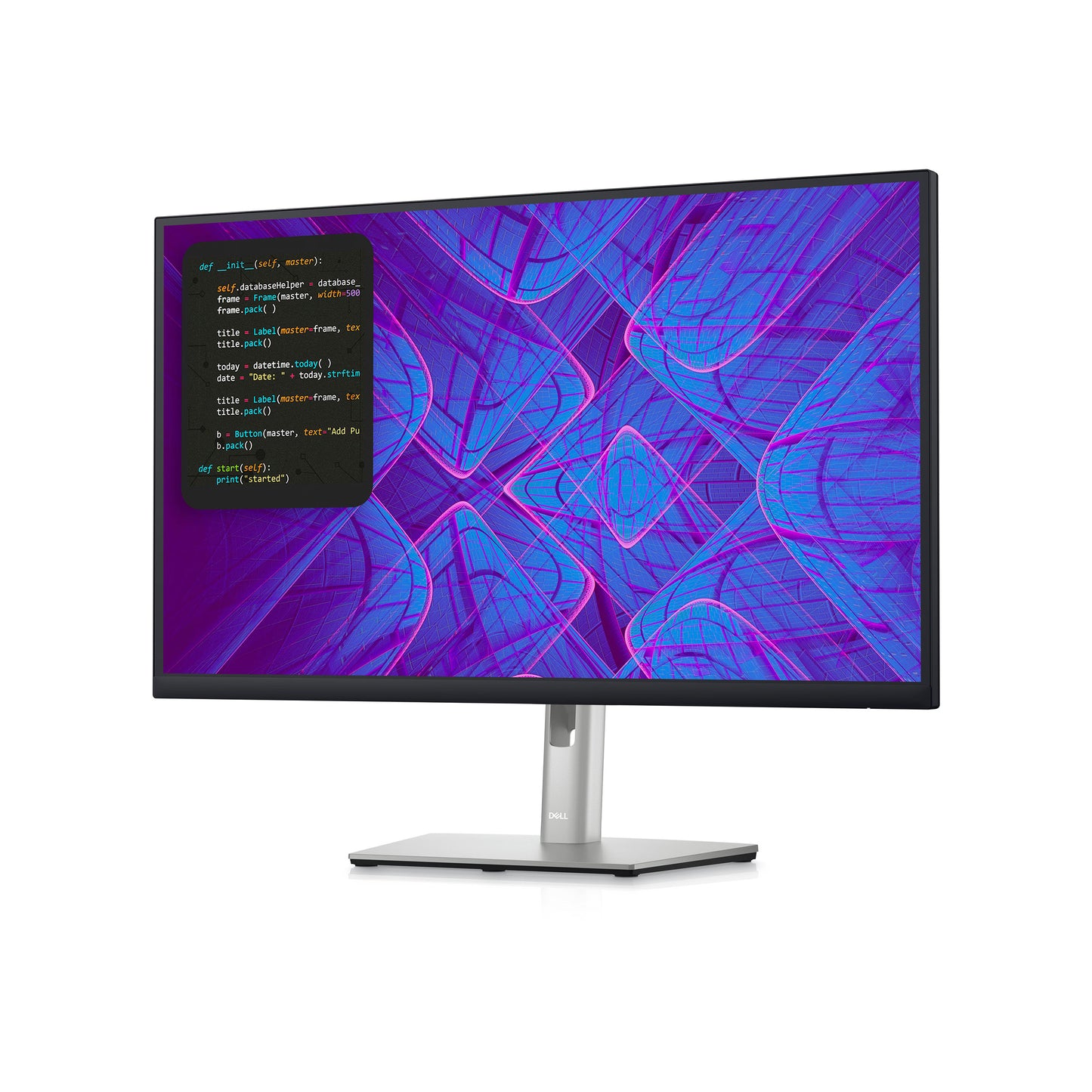 Dell 27 4K USB-C Hub Monitor - P2723QE