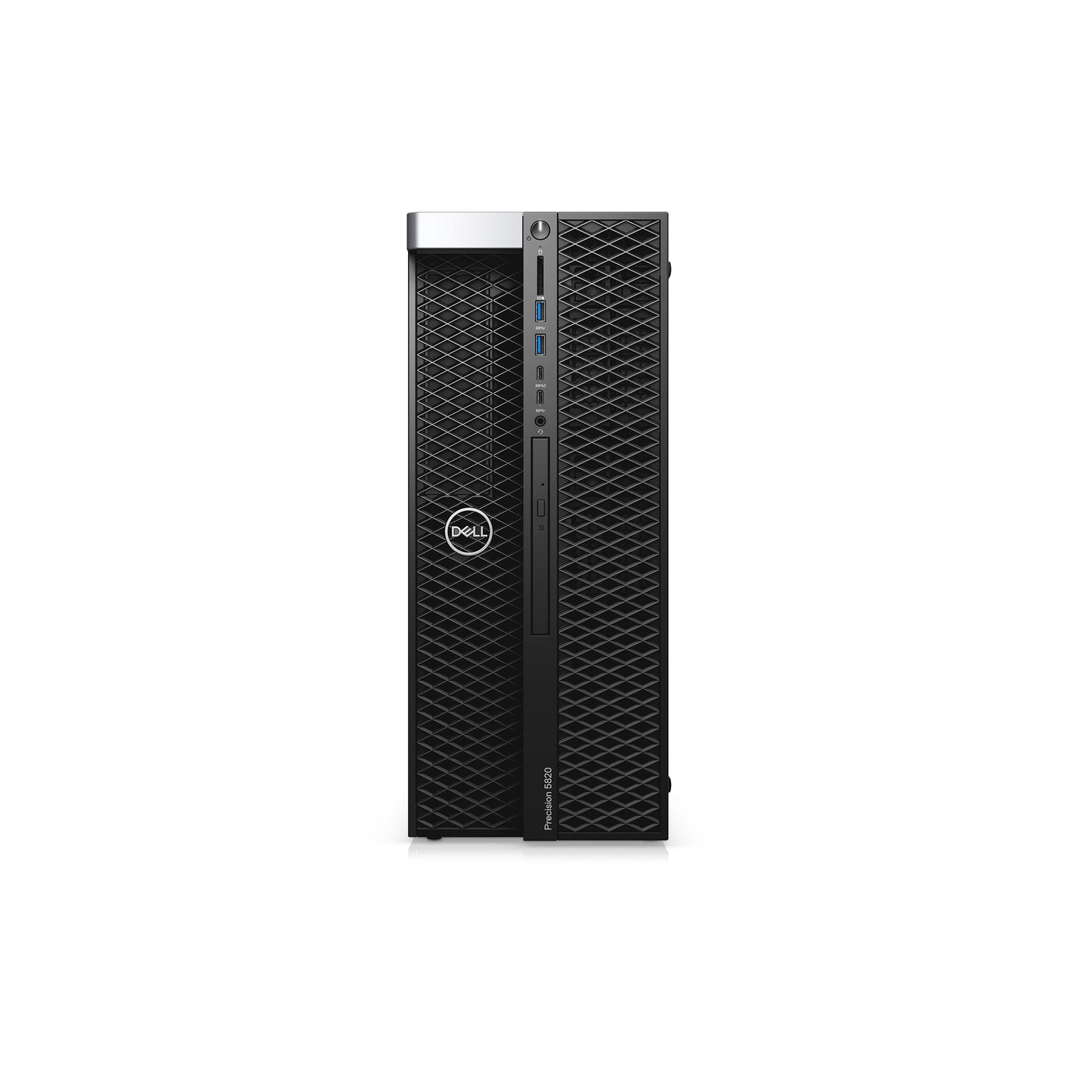 Precision 7820 Tower Workstation [Storage 512 GB Memory 32 GB: - Intel® Xeon® Silver 4208]