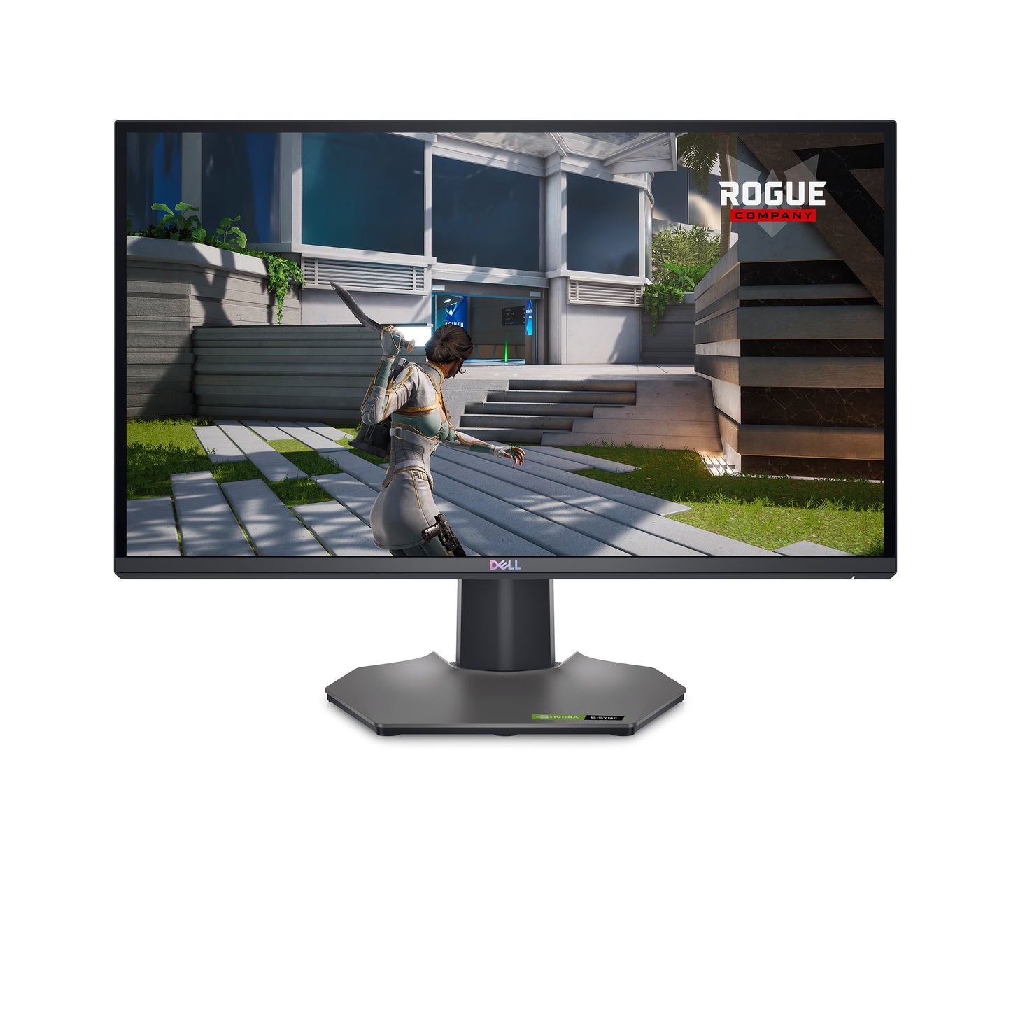 Dell 25 Gaming Monitor - G2524H