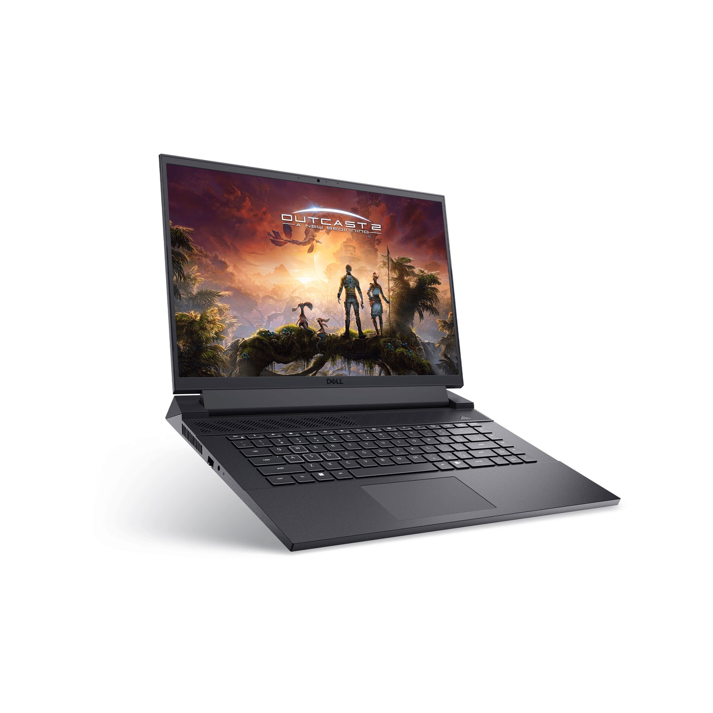 G16 Gaming Laptop [Storage 1 TB SSD - Memory 16 GB: - Core™ i7-13650HX]