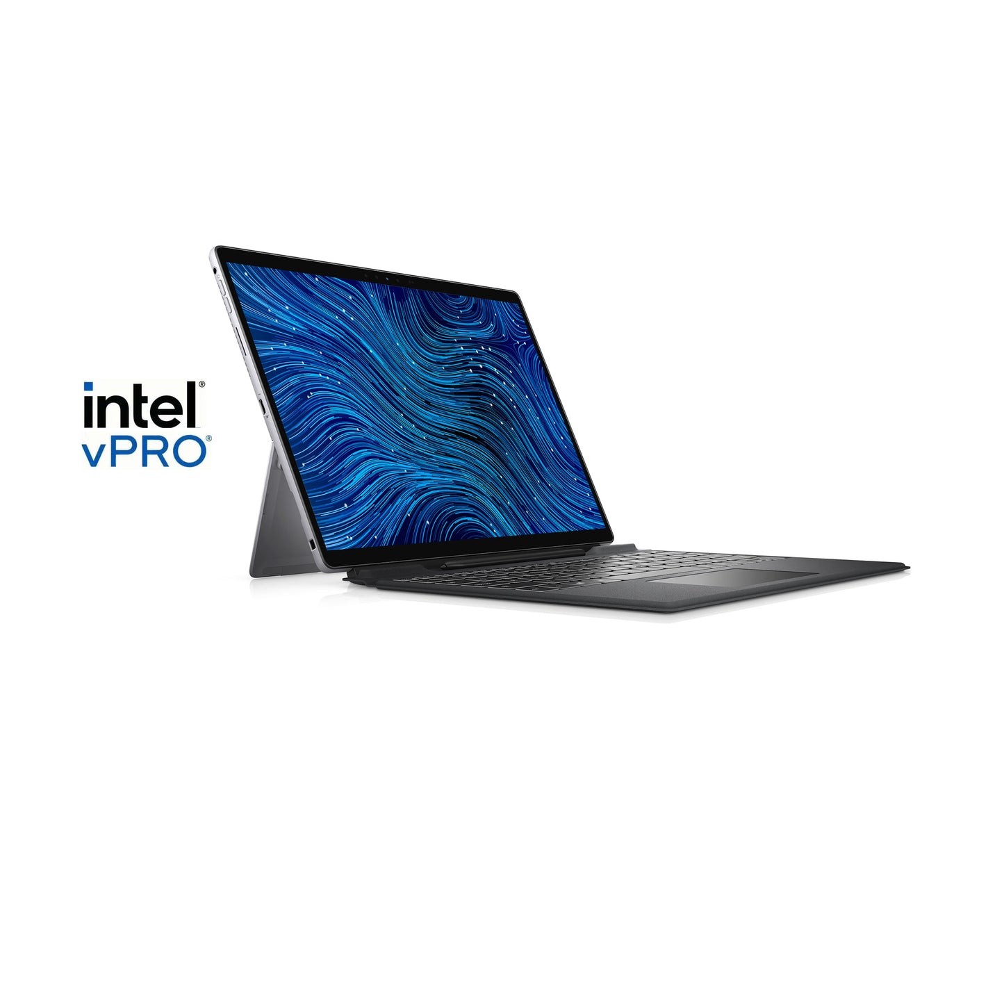 Latitude 7320 Detachable  [Storage 256GB SSD - Memory 8 GB: - Core™ i5]