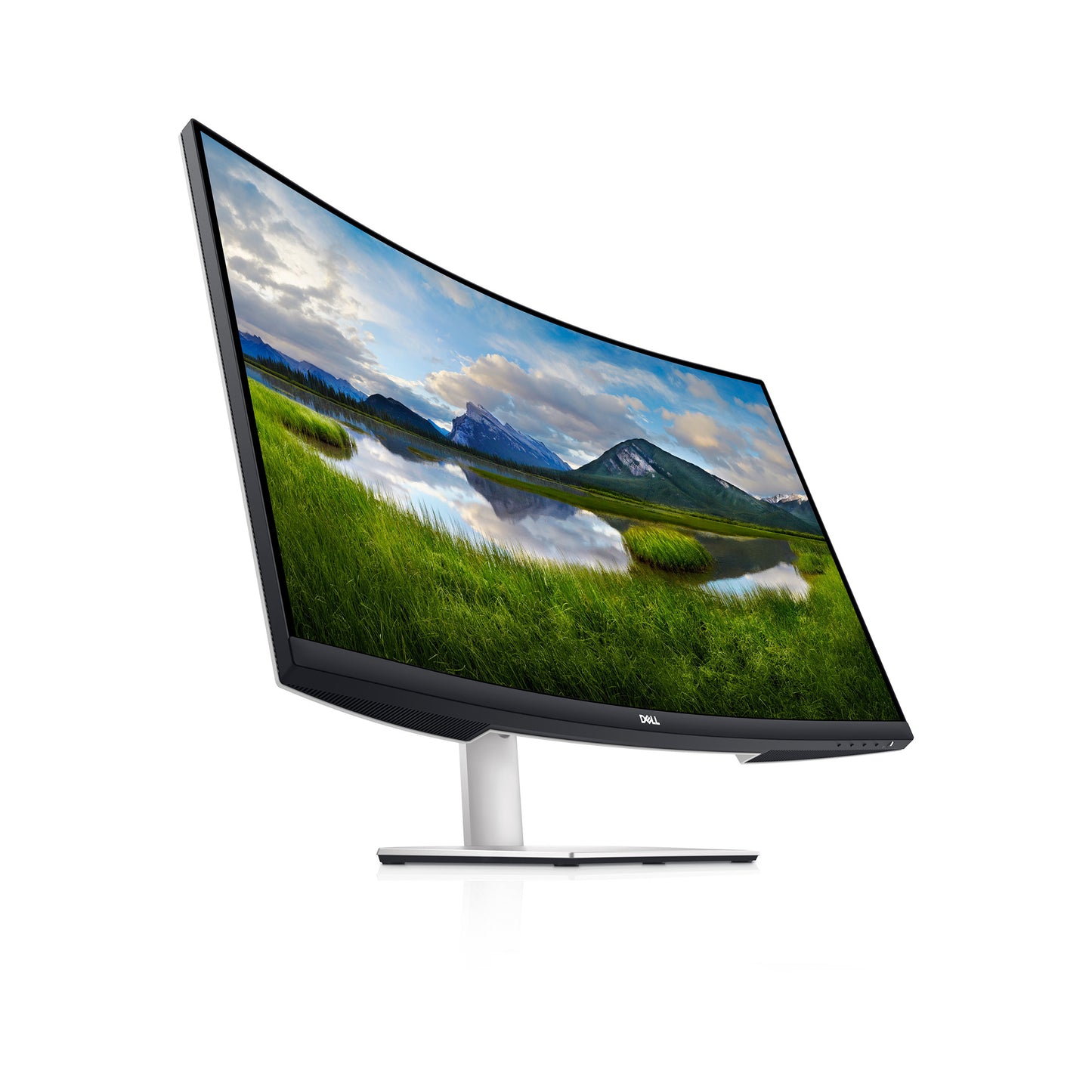 Dell 34 Curved Monitor - S3422DW