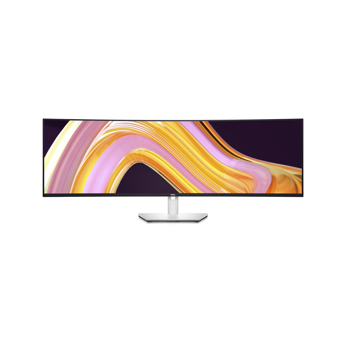 Dell UltraSharp 49 Curved USB-C Hub Monitor - U4924DW