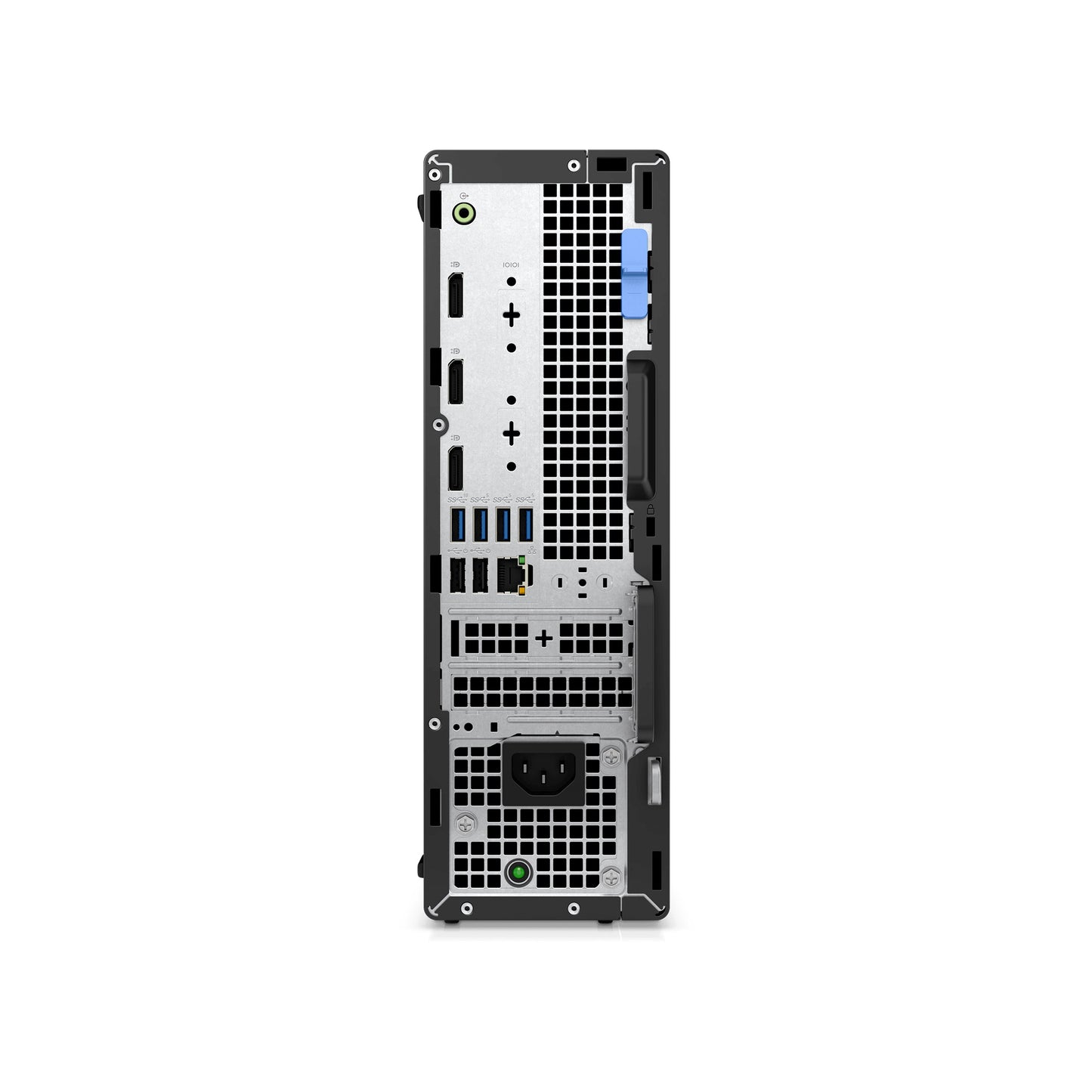 OptiPlex صغير الحجم [سعة التخزين 512 جيجابايت SSD - الذاكرة 32 جيجابايت: - Core™ i7-13700] 