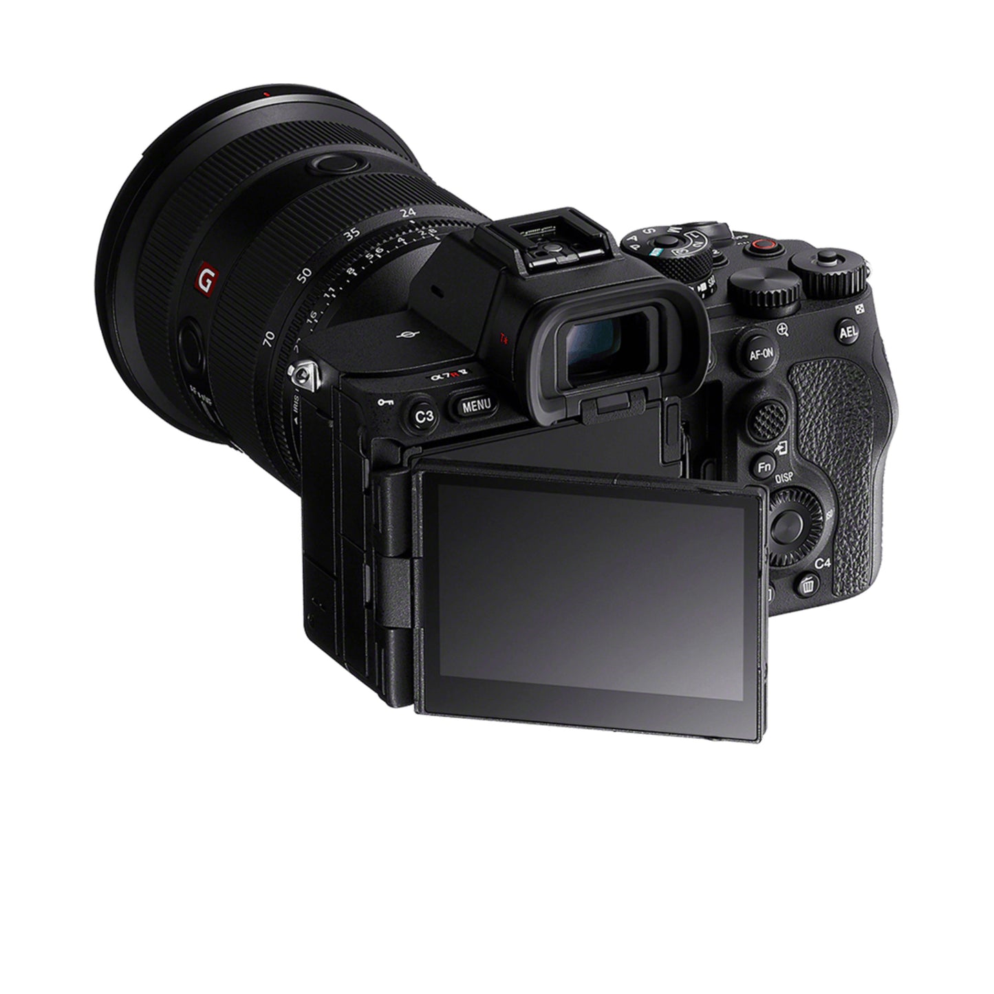 Alpha 7R V Full-frame Mirrorless Interchangeable Lens Camera