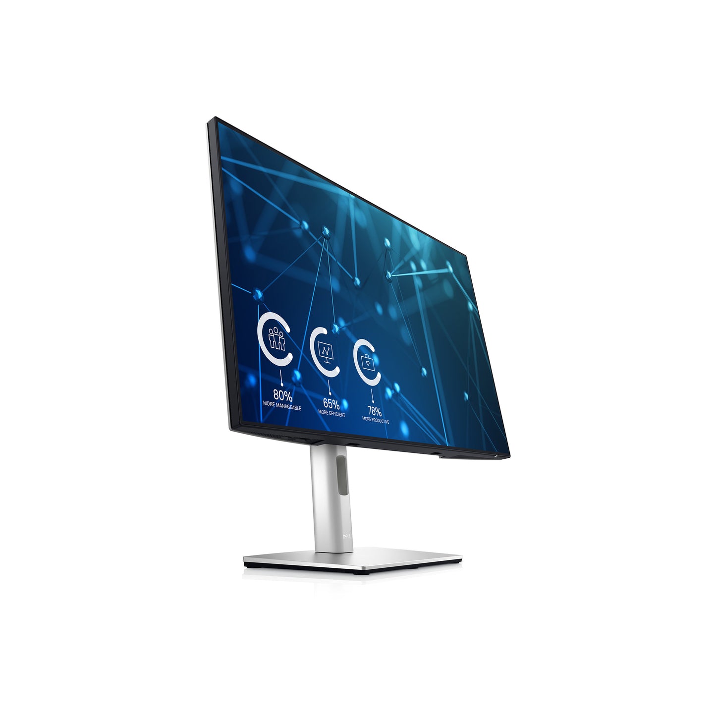 Dell UltraSharp USB-C Hub Monitor - U2421E