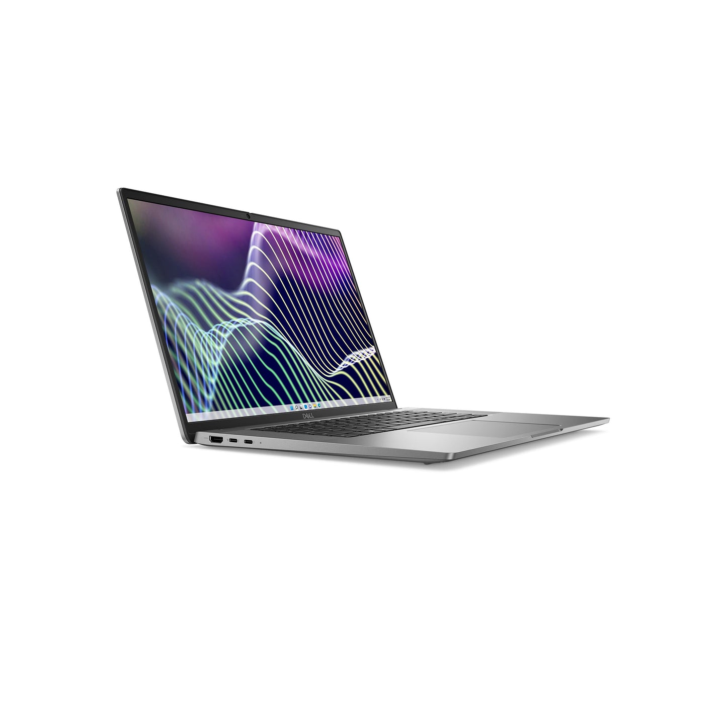 Latitude 7640 Laptop [Storage 256GB SSD - Memory 16GB: - Core™ i5]