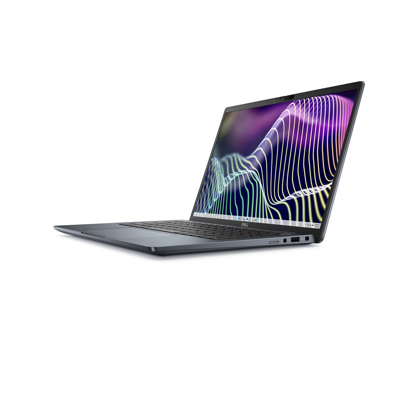 Latitude 7340 Laptop or 2-in-1  [Storage 256GB SSD - Memory 16GB: - Core™ i5]