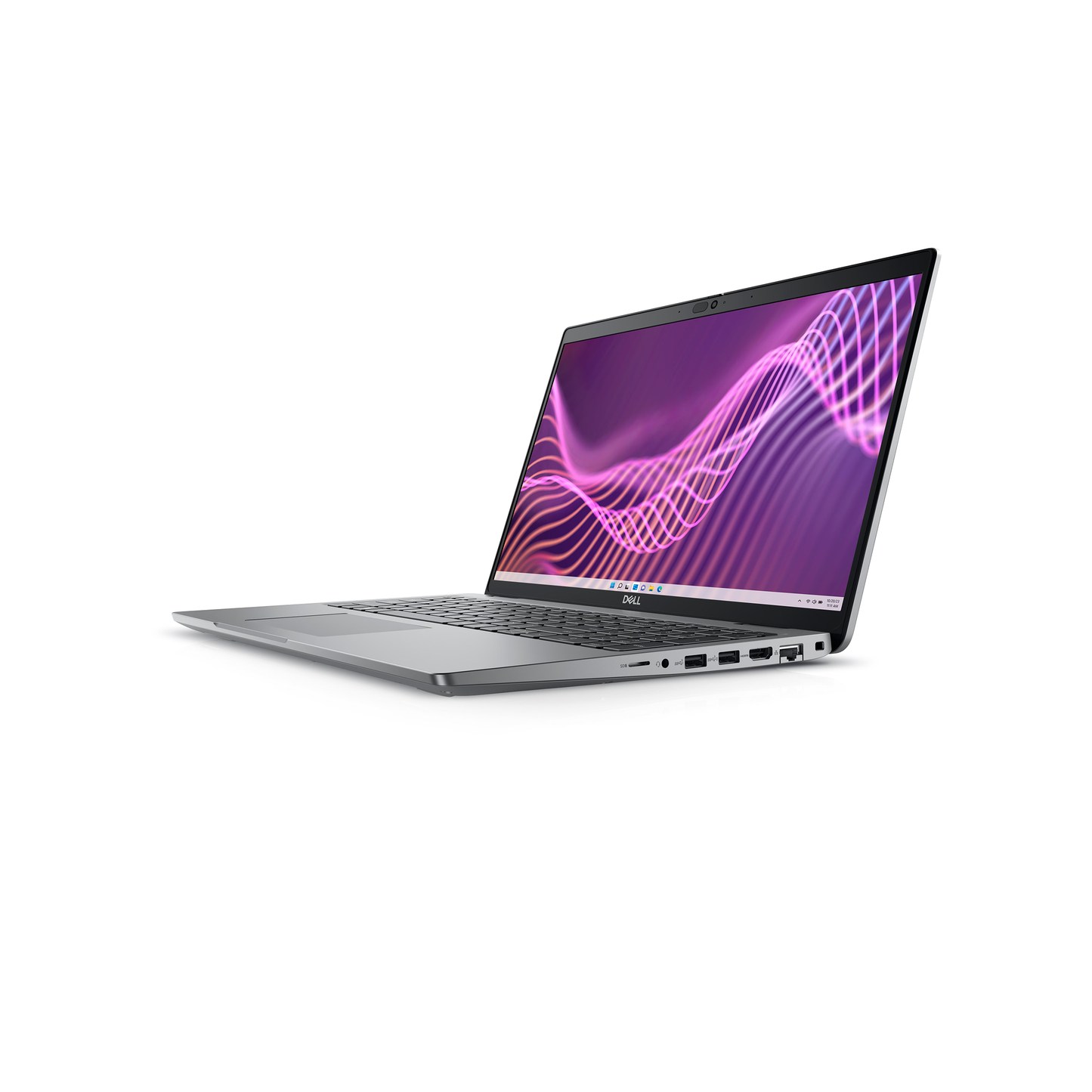 Latitude 5540 Laptop [Storage 512GB SSD - Memory 16GB: - Core™ i7]