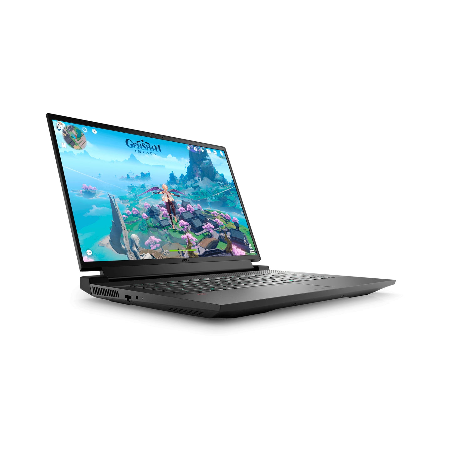 G16 Gaming Laptop [Storage 1 TB SSD - Memory 16 GB: - Core™ i9-12900H]