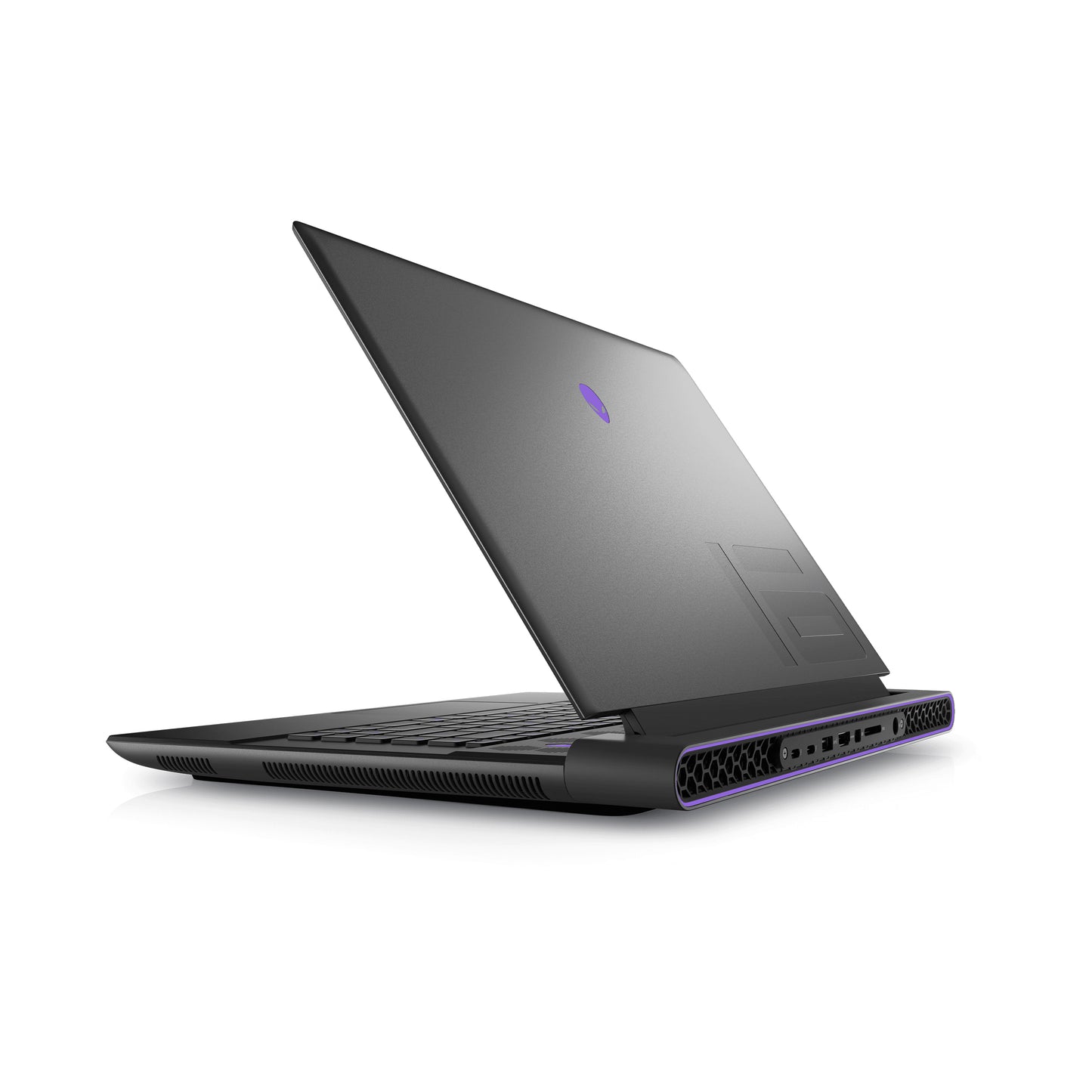 لاب توب الألعاب Alienware m16 [سعة التخزين 4 تيرابايت SSD - الذاكرة 64 جيجابايت: - Core™ i9-13900HX] 