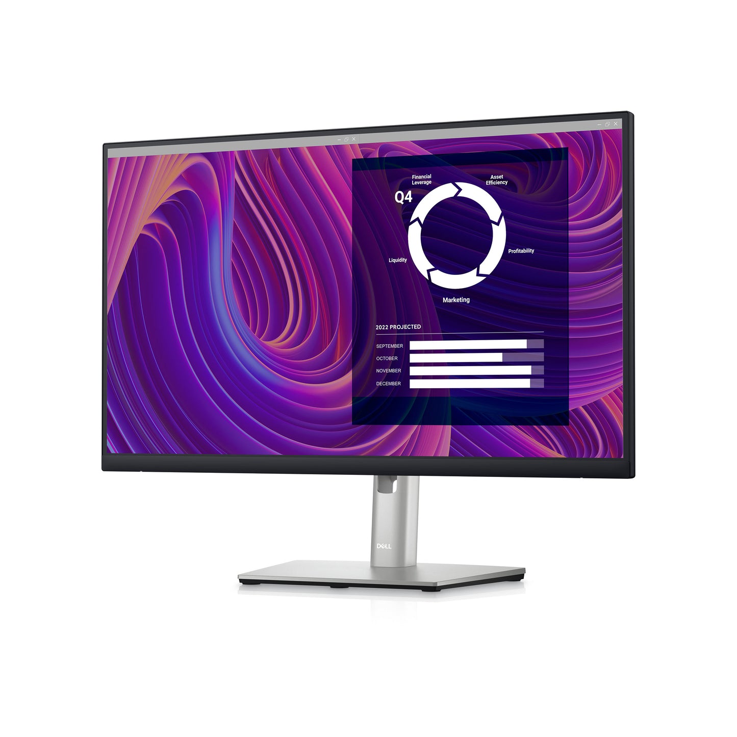 Dell 24 Monitor - P2423D