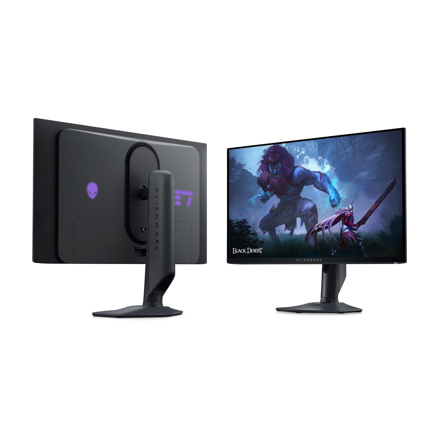 Alienware 27 360Hz QD-OLED Gaming Monitor - AW2725DF