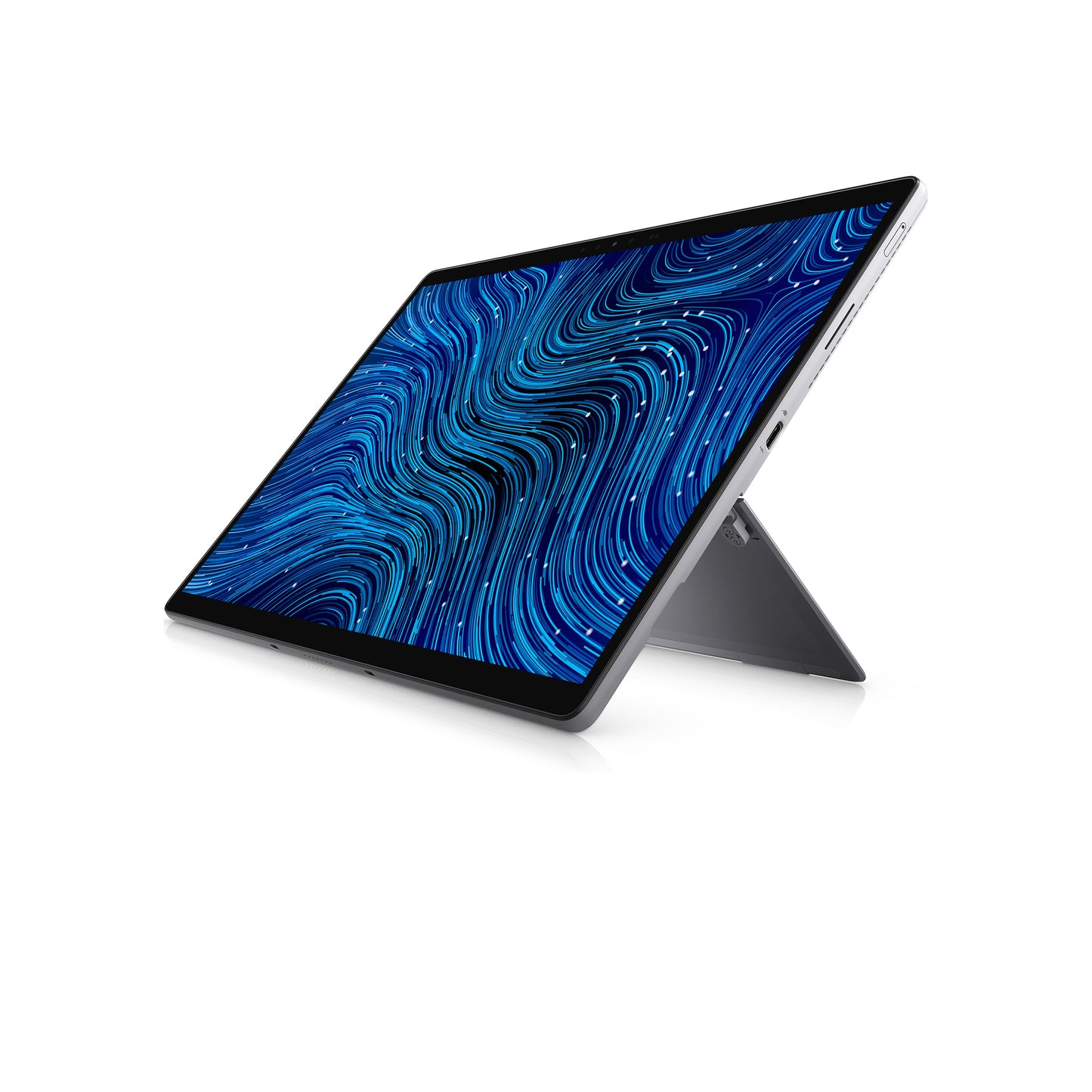 Latitude 7320 قابل للفصل [سعة التخزين 256 جيجابايت SSD - الذاكرة 8 جيجابايت: - Core™ i5] 