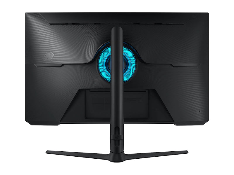 28” Odyssey G70B 4K UHD IPS 144Hz 1ms with G-Sync Gaming Monitor