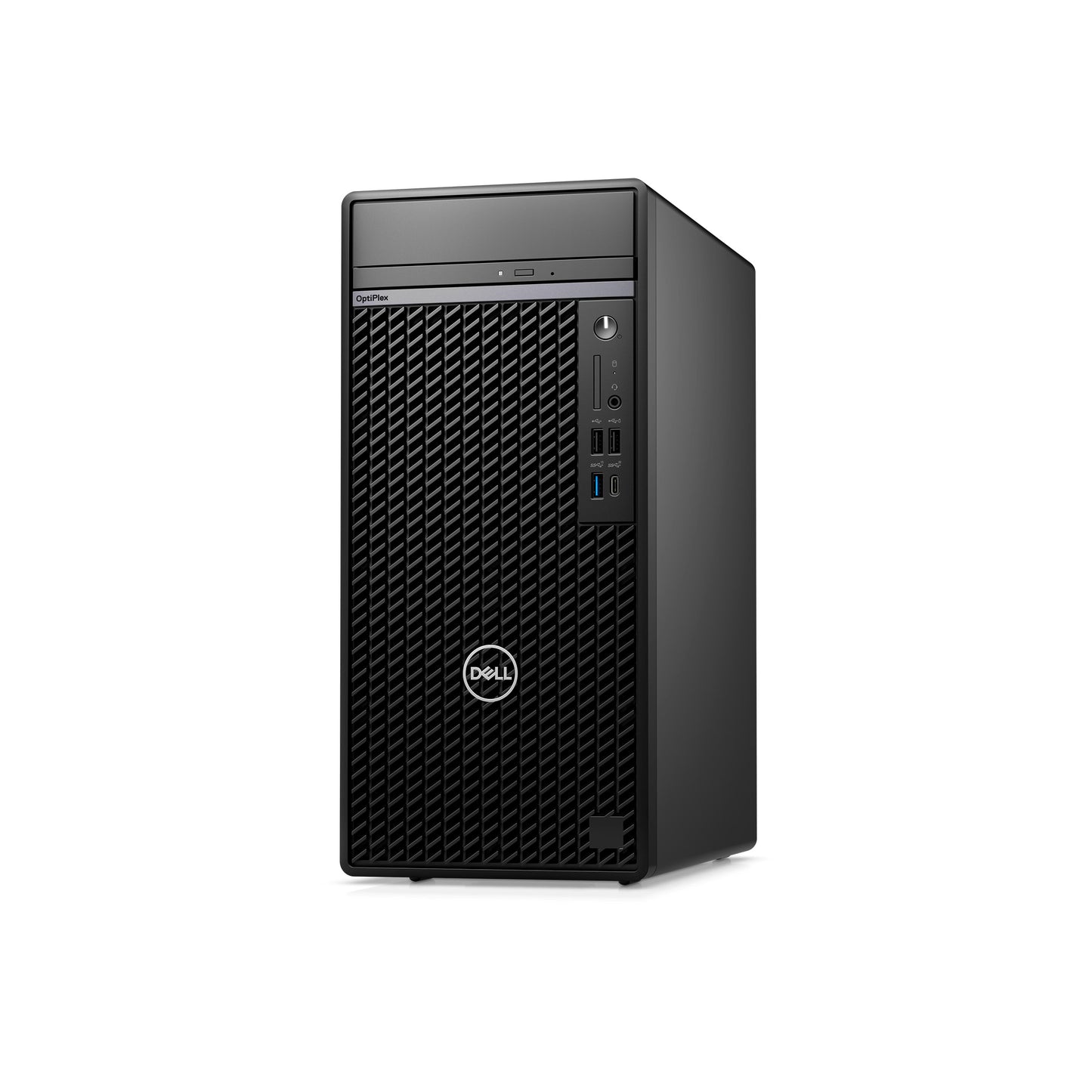 OptiPlex Tower [ مساحة تخزين 512 جيجا بايت SSD – الذاكرة 16 جيجا بايت: - Core™ i5-13500] 