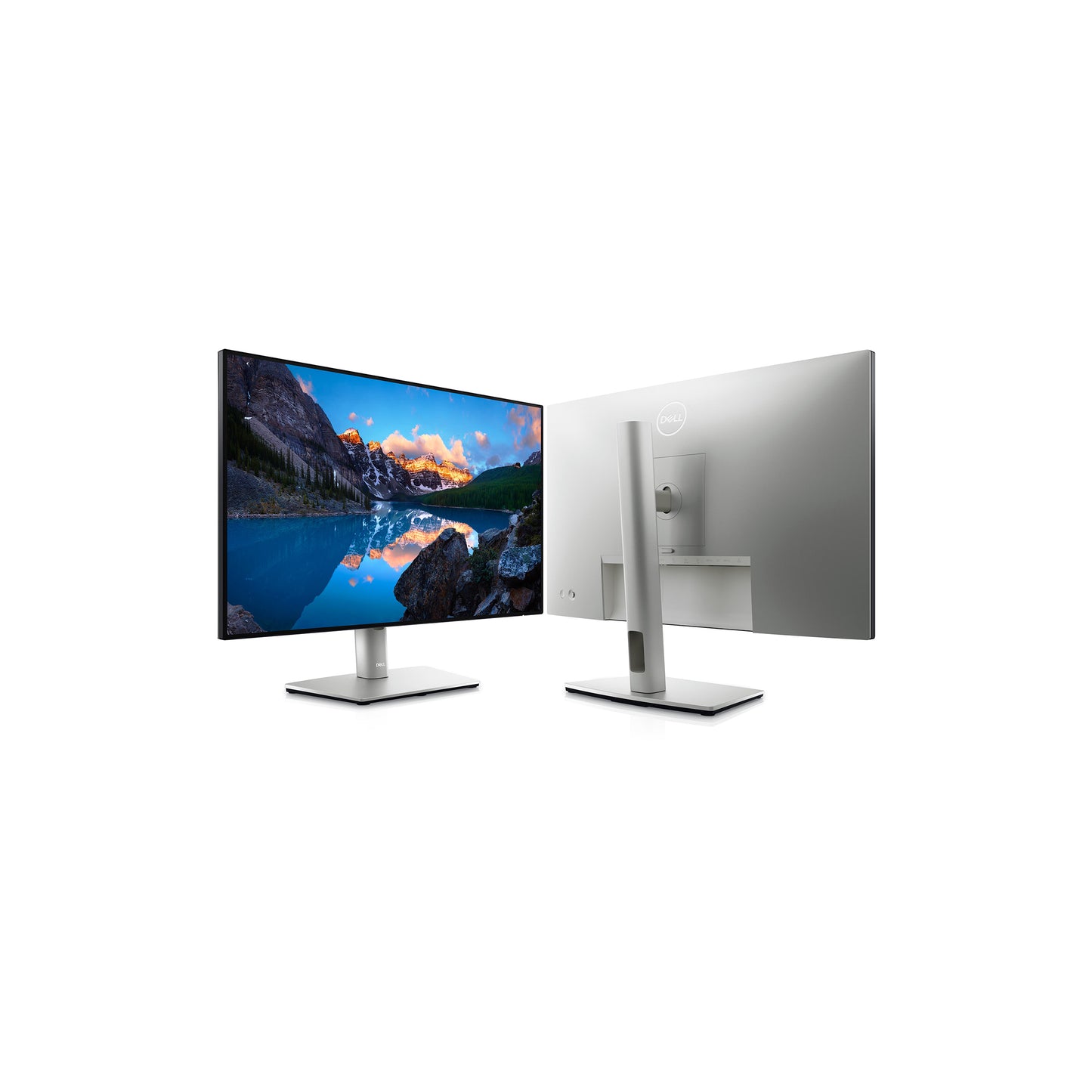 Dell UltraSharp USB-C Hub Monitor - U2421E