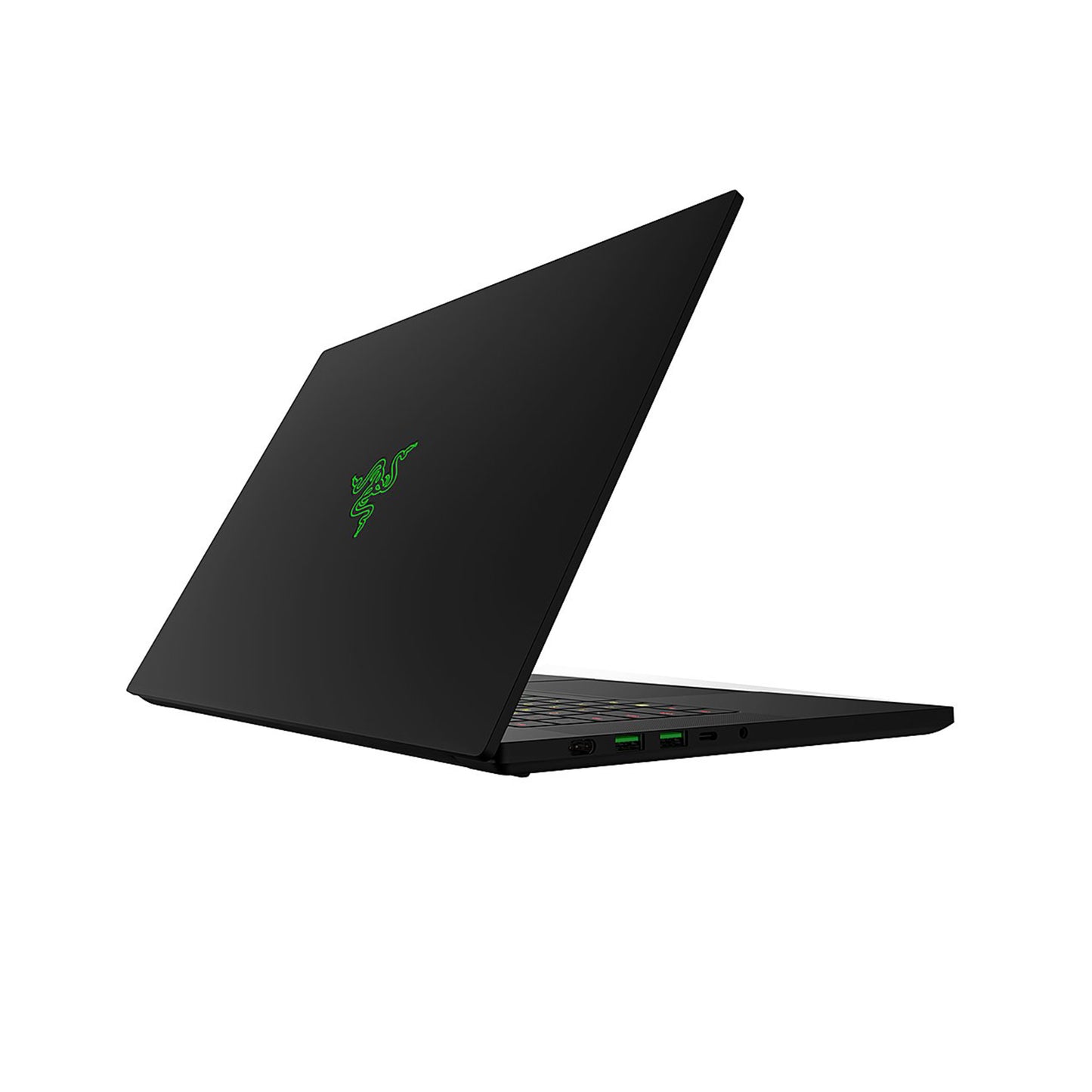 Razer Blade 15| 32GB RAM, Storage 2TB SSD|Graphics:-GeForce RTX 4070|Dis-Tech:- QHD+ 240Hz