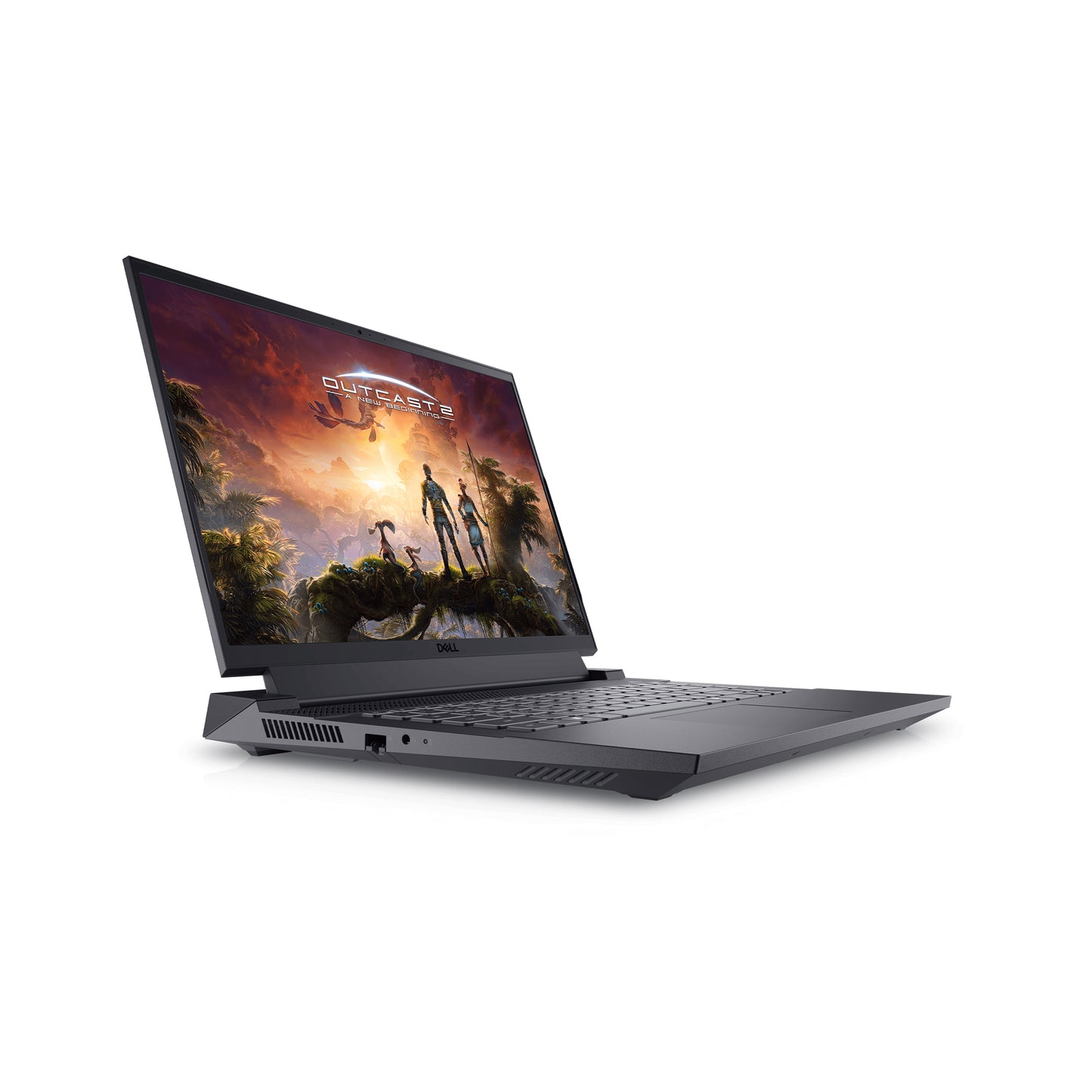 G16 Gaming Laptop [Storage 1 TB SSD - Memory 16 GB: - Core™ i7-13650HX]