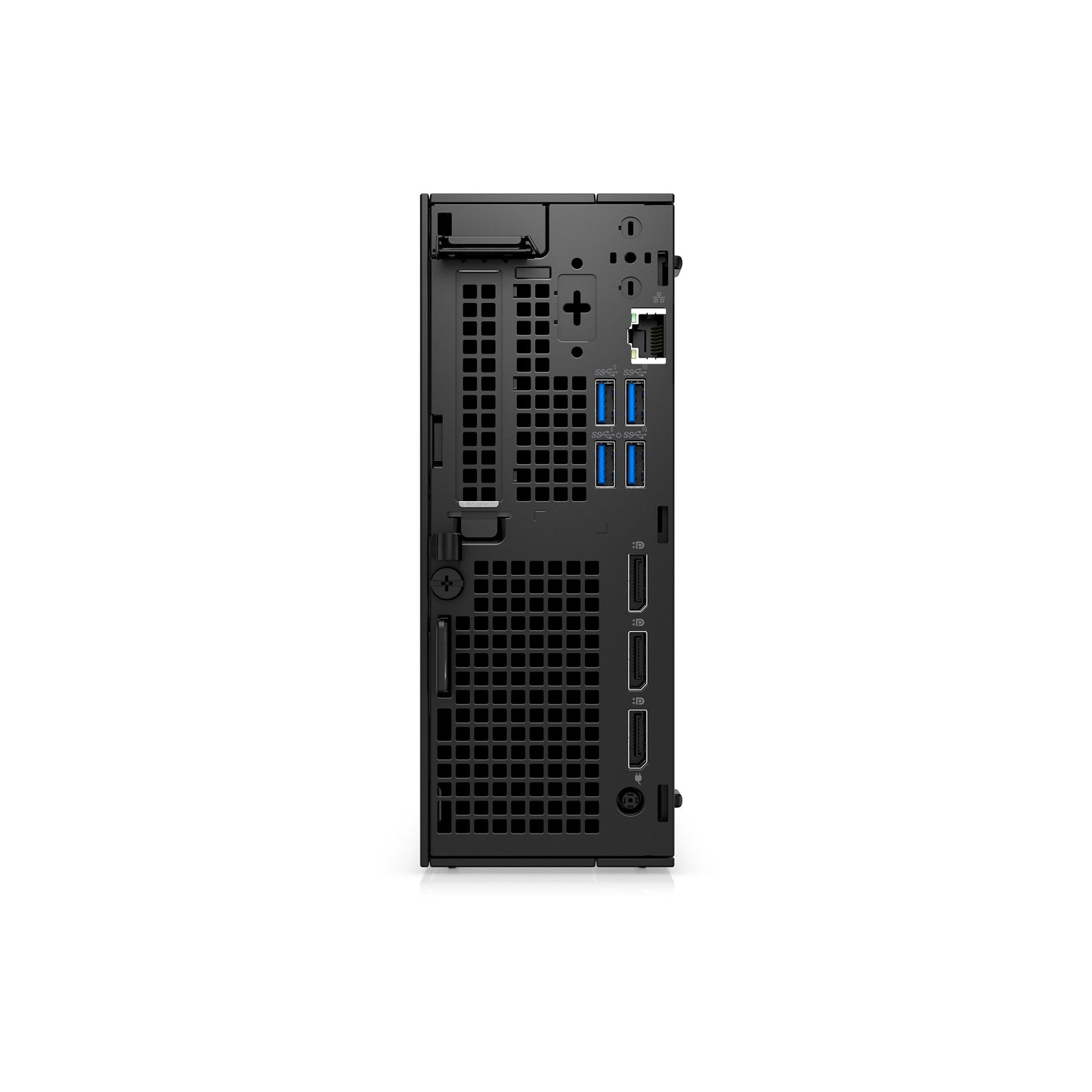 Precision 3260 Compact Workstation [Storage 256 GB – Memory 8 GB: - Core™ i5-13500]