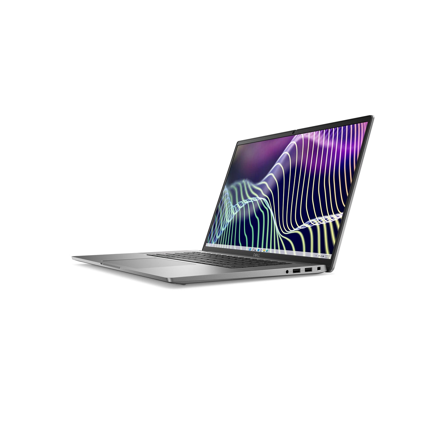 Latitude 7640 Laptop [Storage 256GB SSD - Memory 16GB: - Core™ i5]