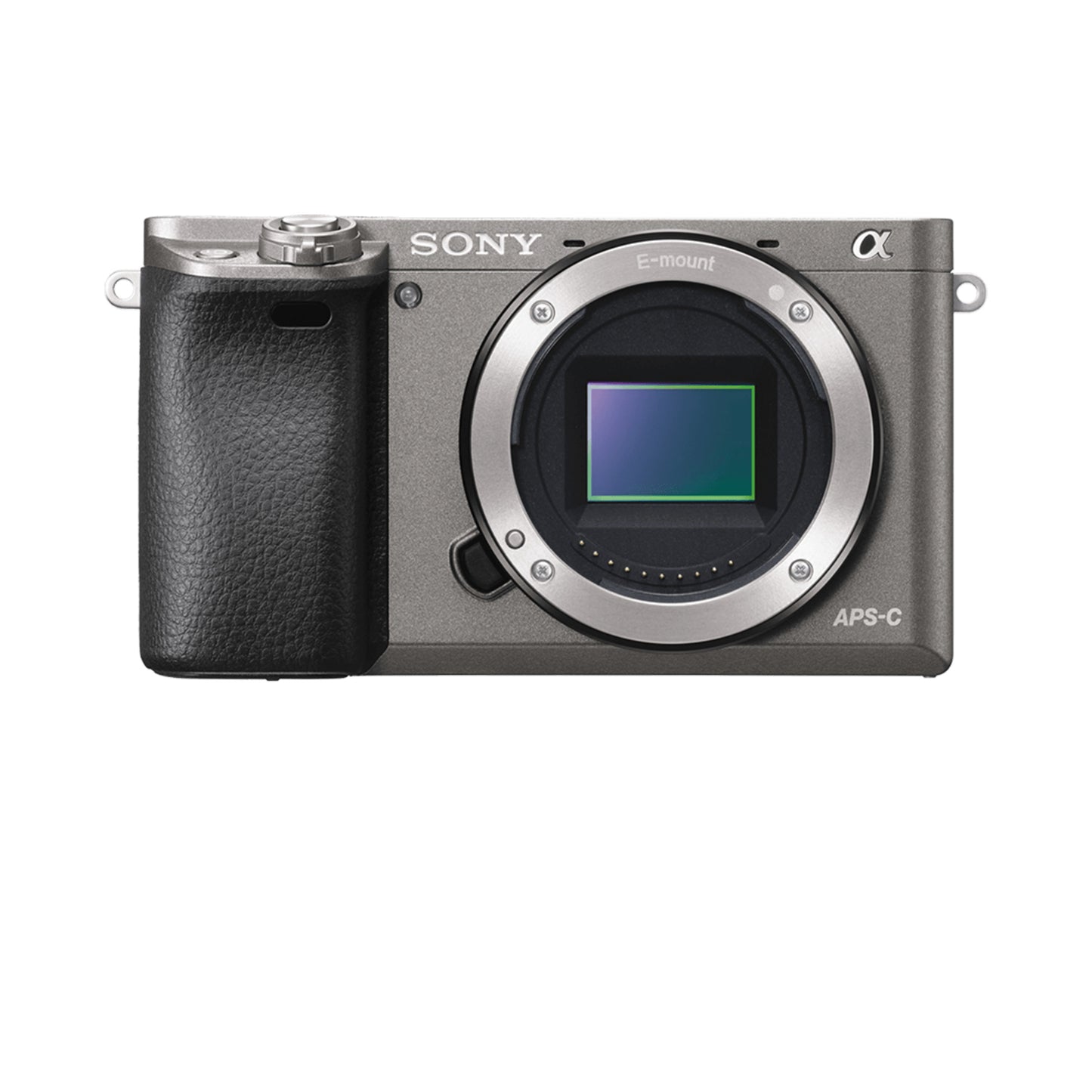 Alpha 6000 - APS-C Interchangeable Lens Camera 24.3MP, 11FPS, Full HD 1080p