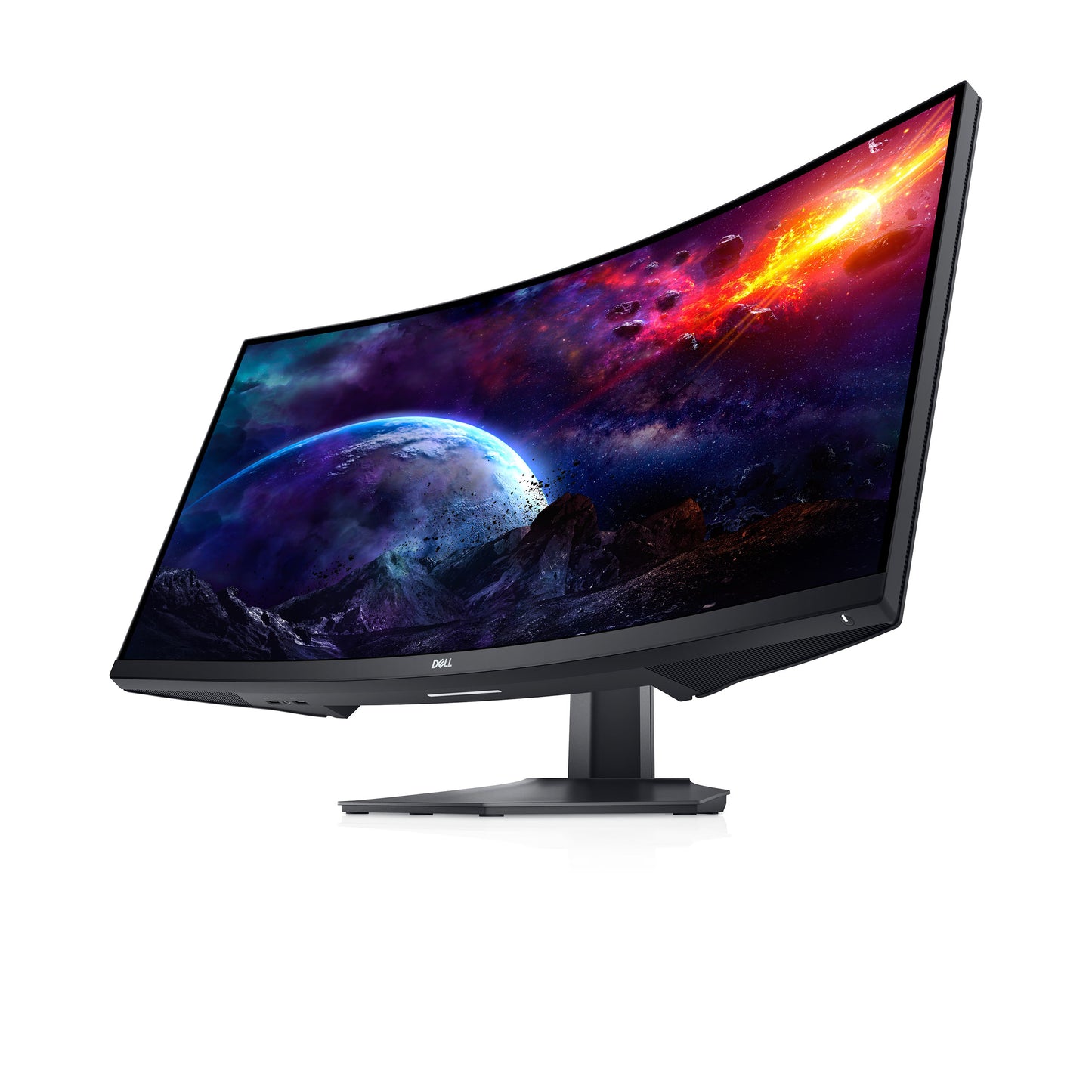 Dell 34 Curved Gaming Monitor – S3422DWG