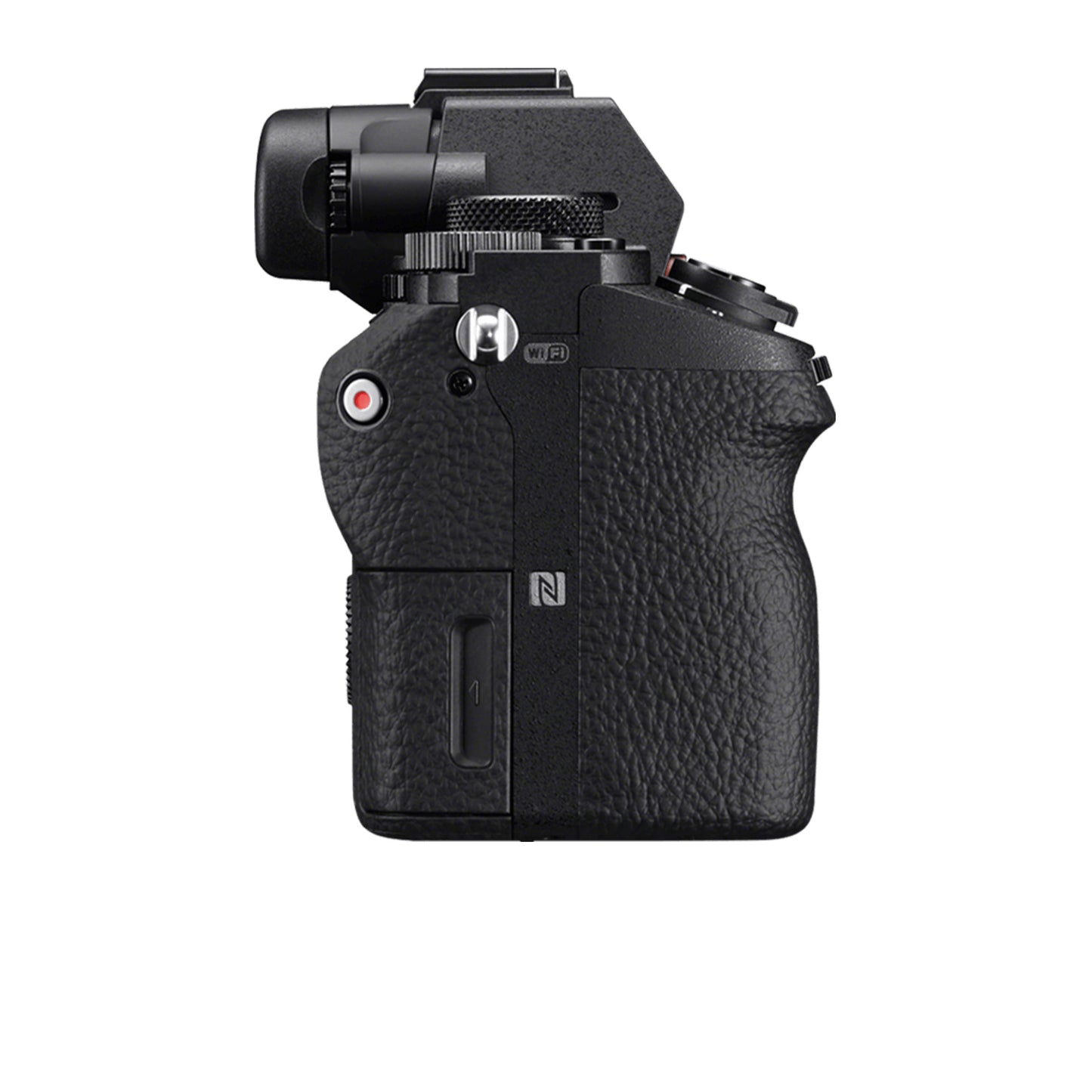 Alpha 7 II - Full-frame Interchangeable Lens Camera 24.2MP, 5FPS, Full HD 1080p