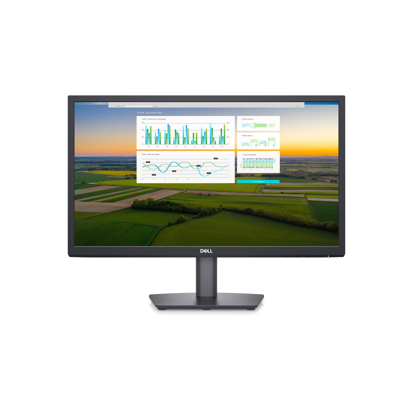 Dell 22 Monitor - E2222H