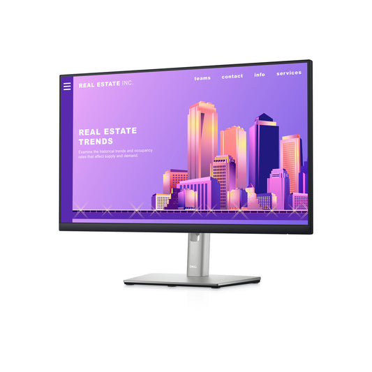 Dell 24 Inch FHD Computer Monitor - P2422H