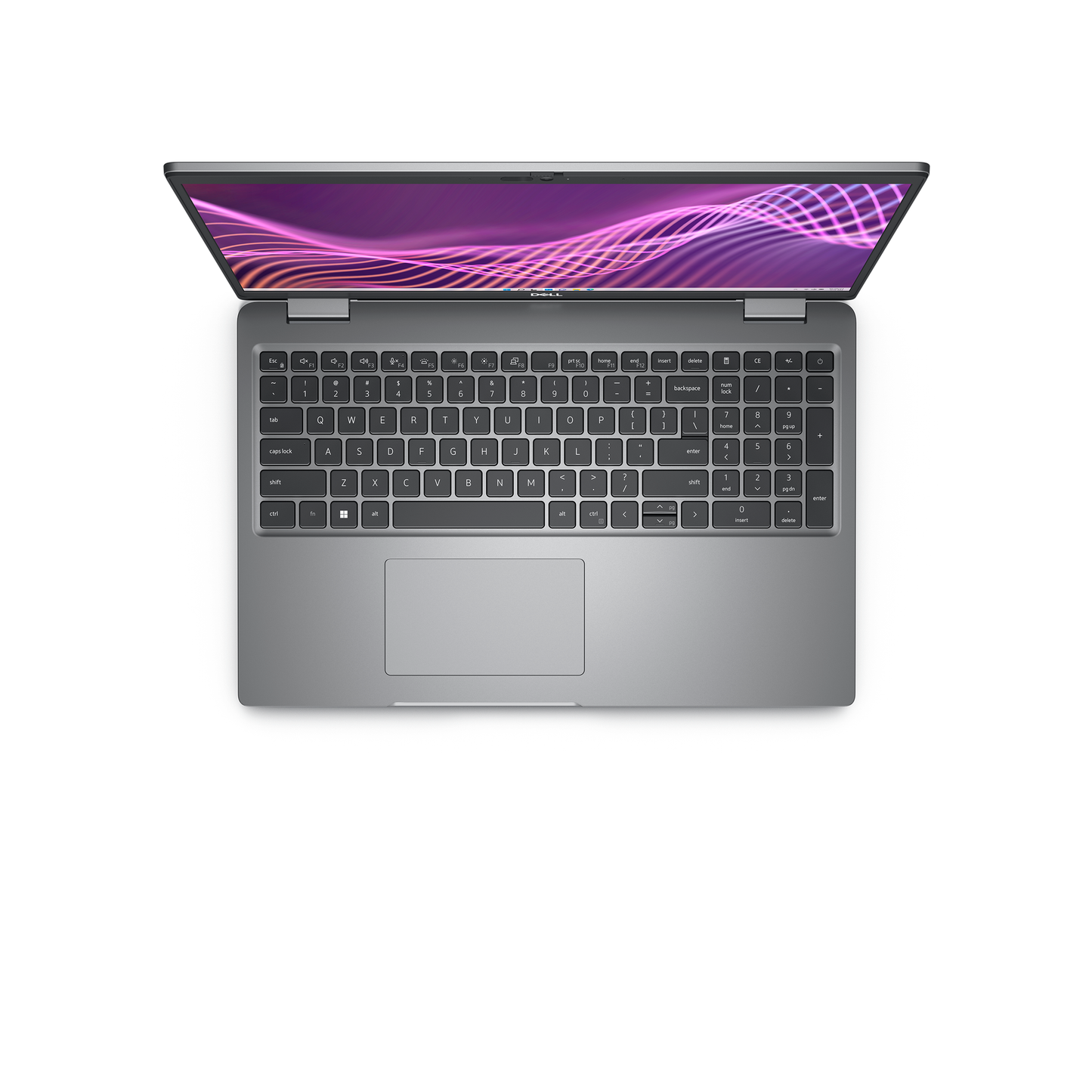 Latitude 5540 Laptop [Storage 512GB SSD - Memory 16GB: - Core™ i7]