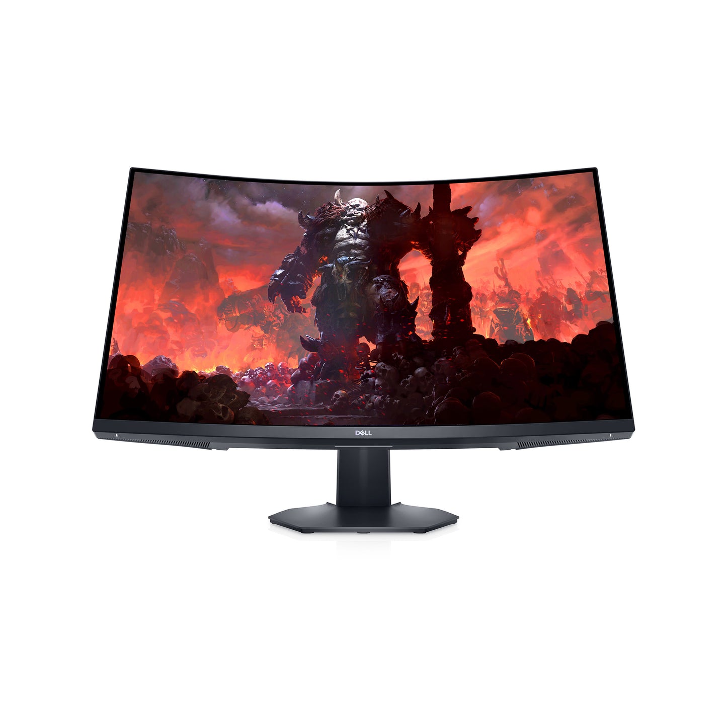 Dell 32 Curved Gaming Monitor – S3222DGM