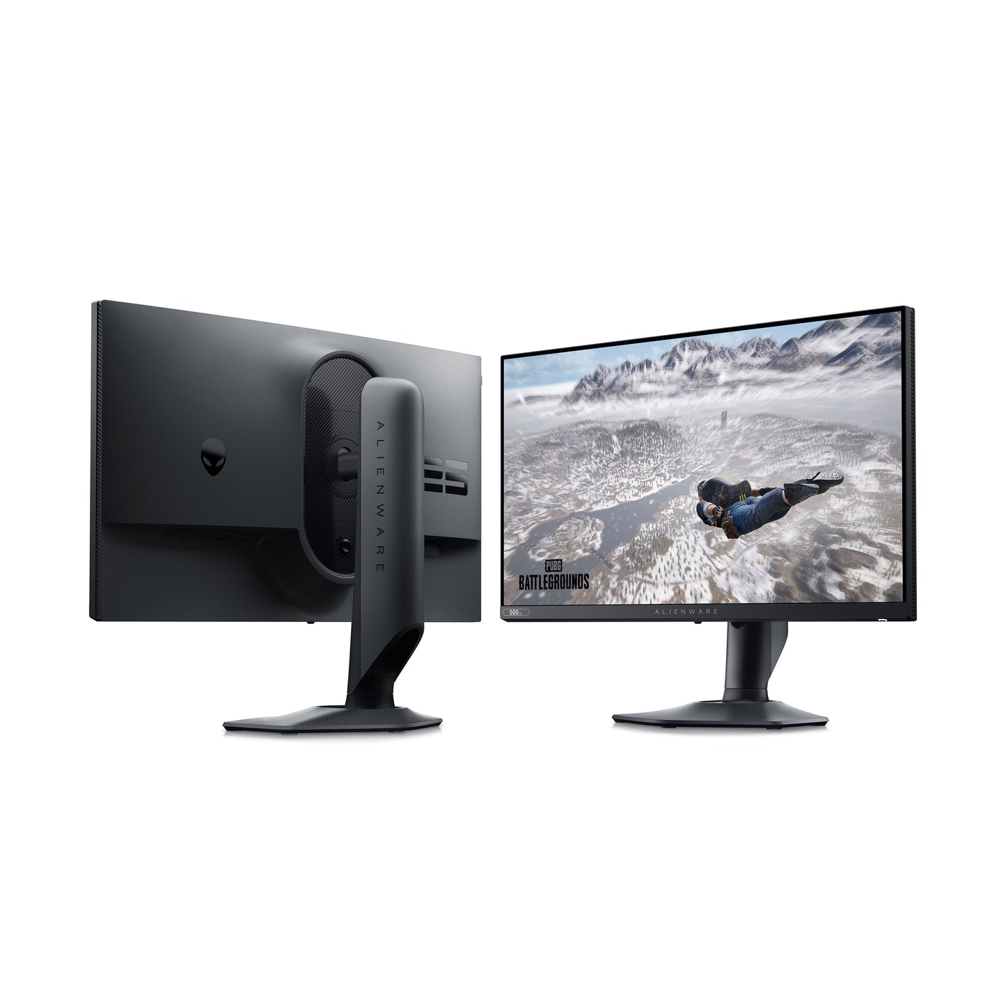 ALIENWARE 500HZ GAMING MONITOR - AW2524HF