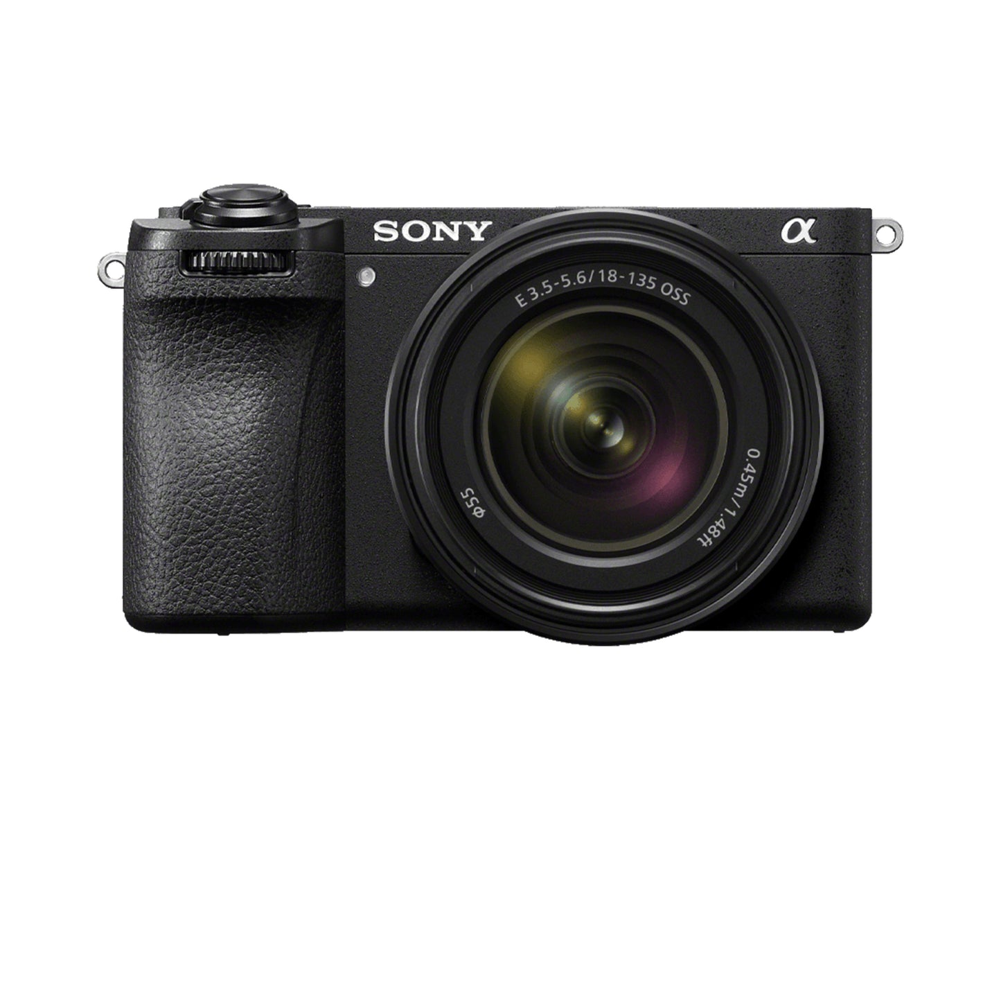 Alpha 6700 – APS-C Interchangeable Lens Hybrid Camera