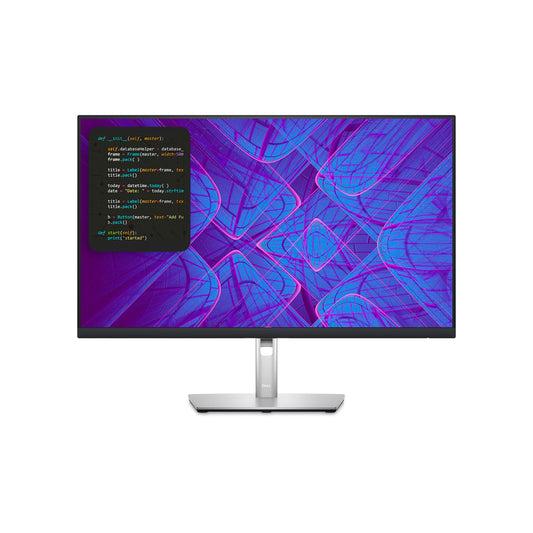 Dell 27 4K USB-C Hub Monitor - P2723QE