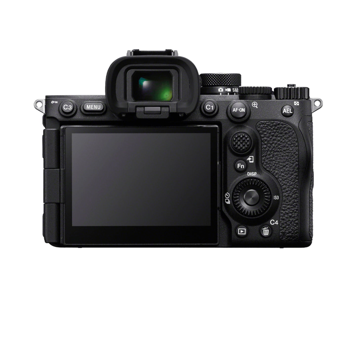 Alpha 7R V Full-frame Mirrorless Interchangeable Lens Camera