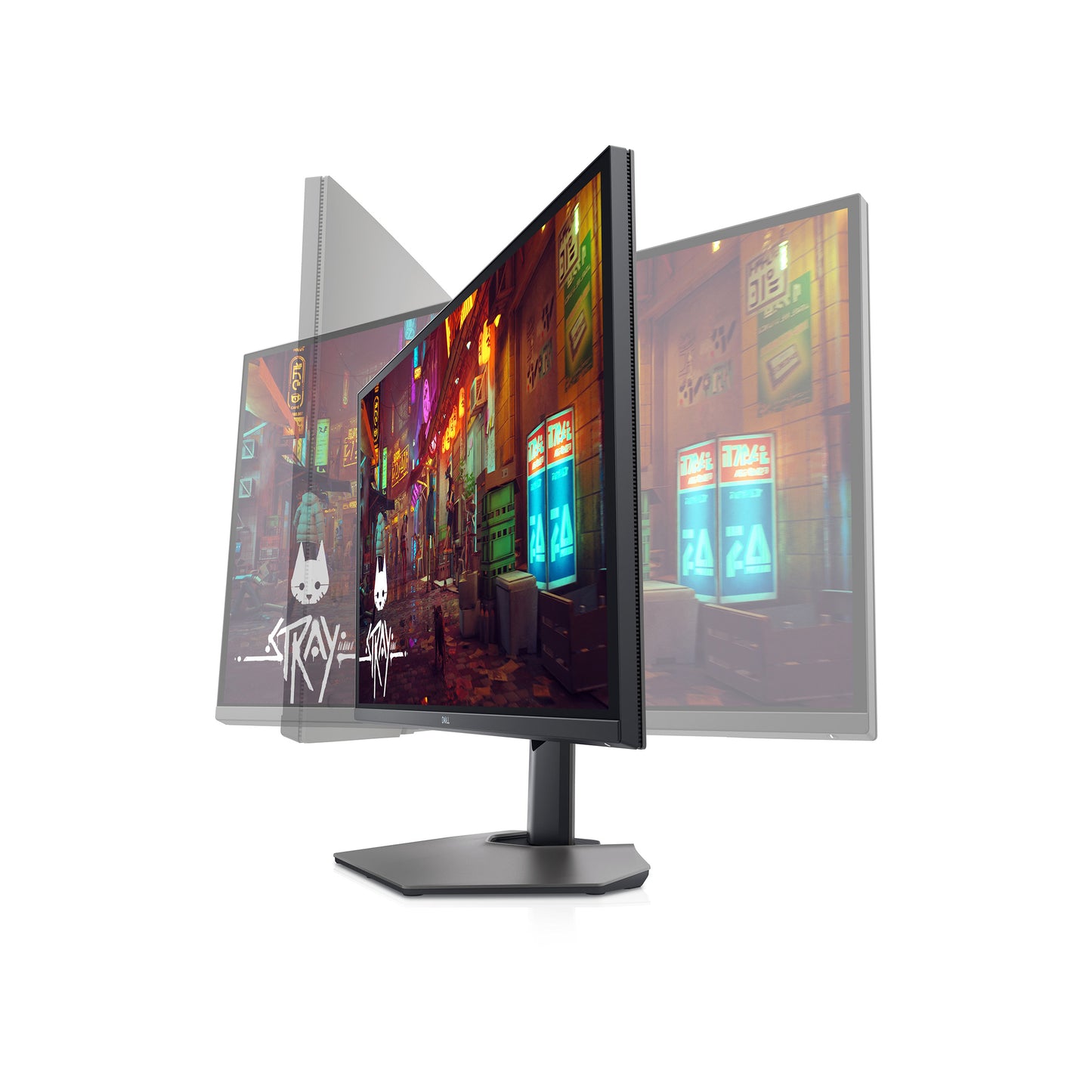 Dell 32 4K UHD Gaming Monitor - G3223Q