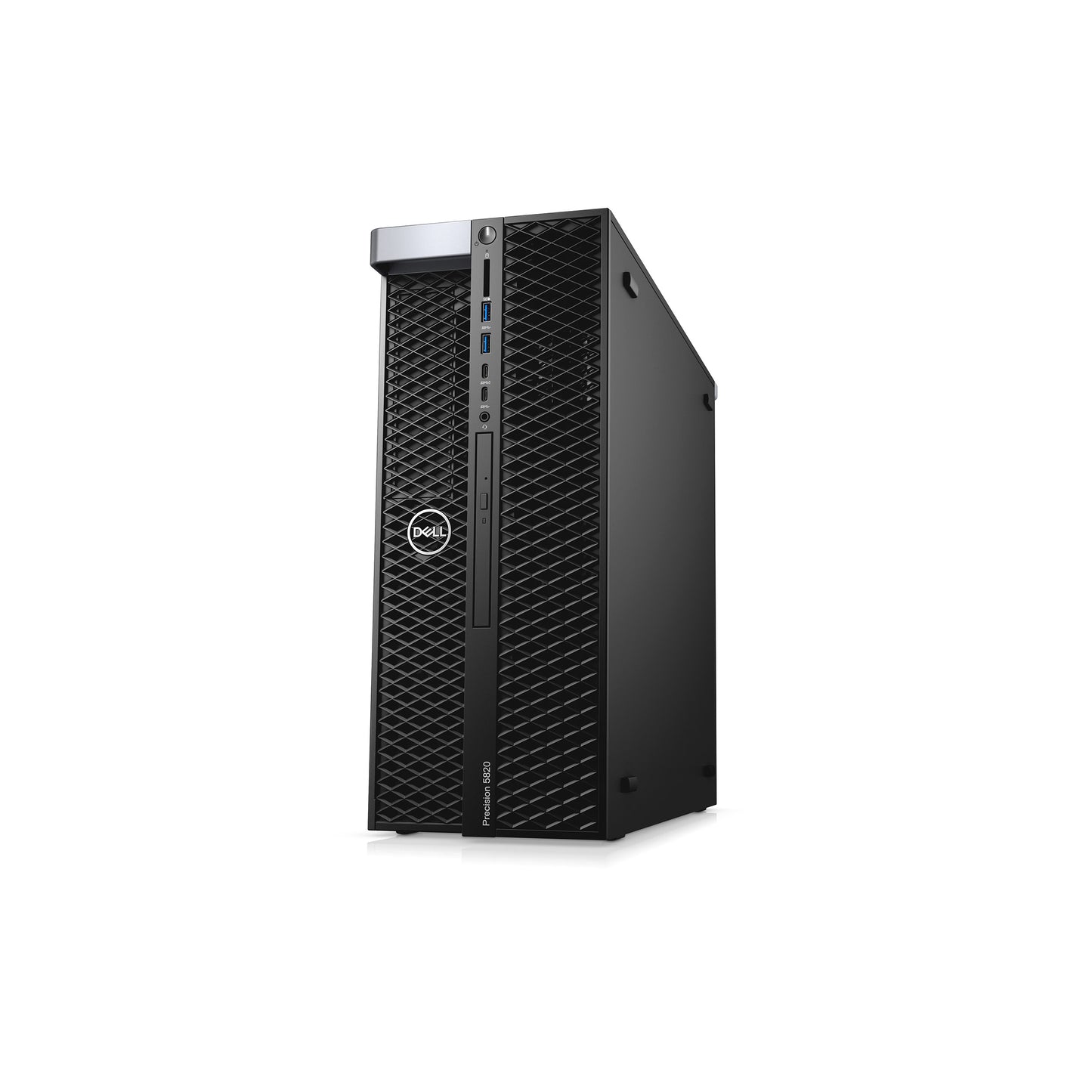 Precision 7820 Tower Workstation [Storage 512 GB Memory 32 GB: - Intel® Xeon® Silver 4208]